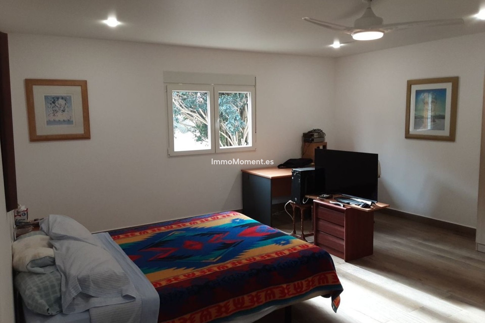 Reventa - Villa independiente - San Miguel de Salinas - San Miguel de Salinas Centro