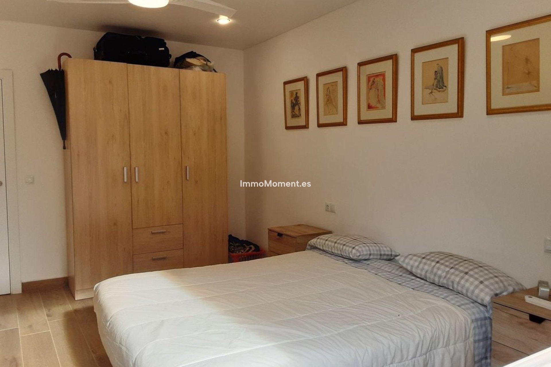 Reventa - Villa independiente - San Miguel de Salinas - San Miguel de Salinas Centro