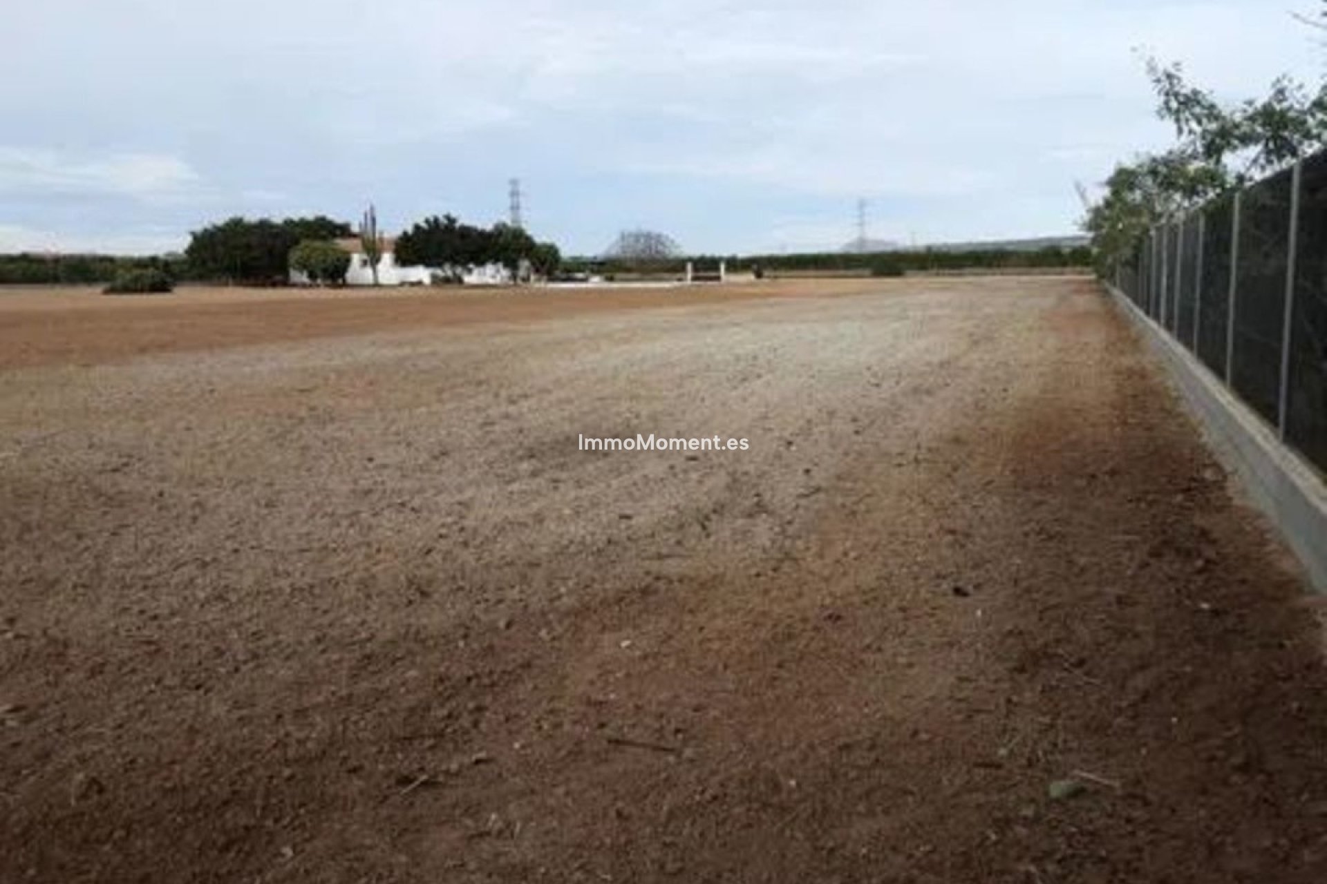 Reventa - Villa independiente - San Miguel de Salinas - San Miguel de Salinas Centro