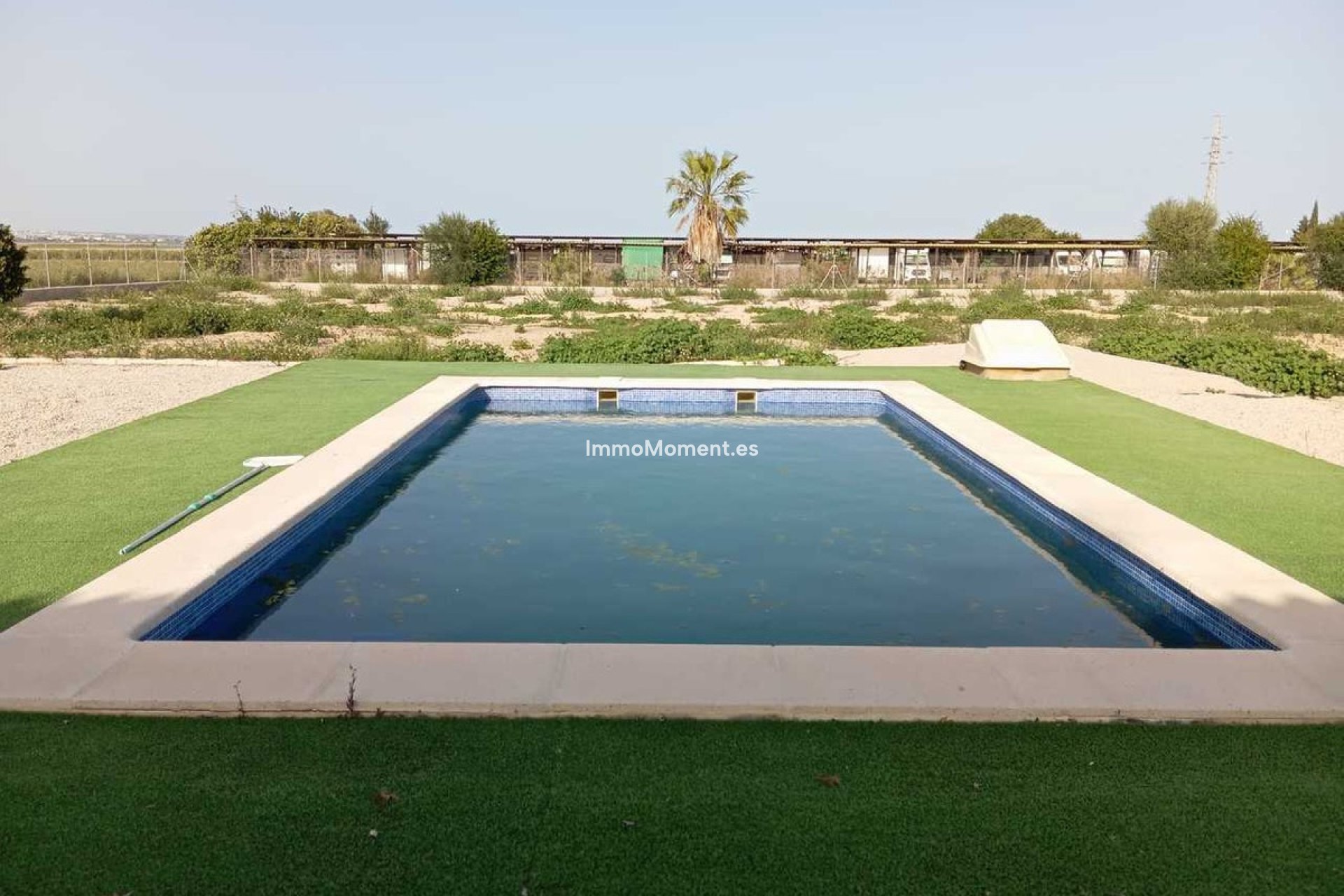 Reventa - Villa independiente - San Miguel de Salinas - San Miguel de Salinas Centro