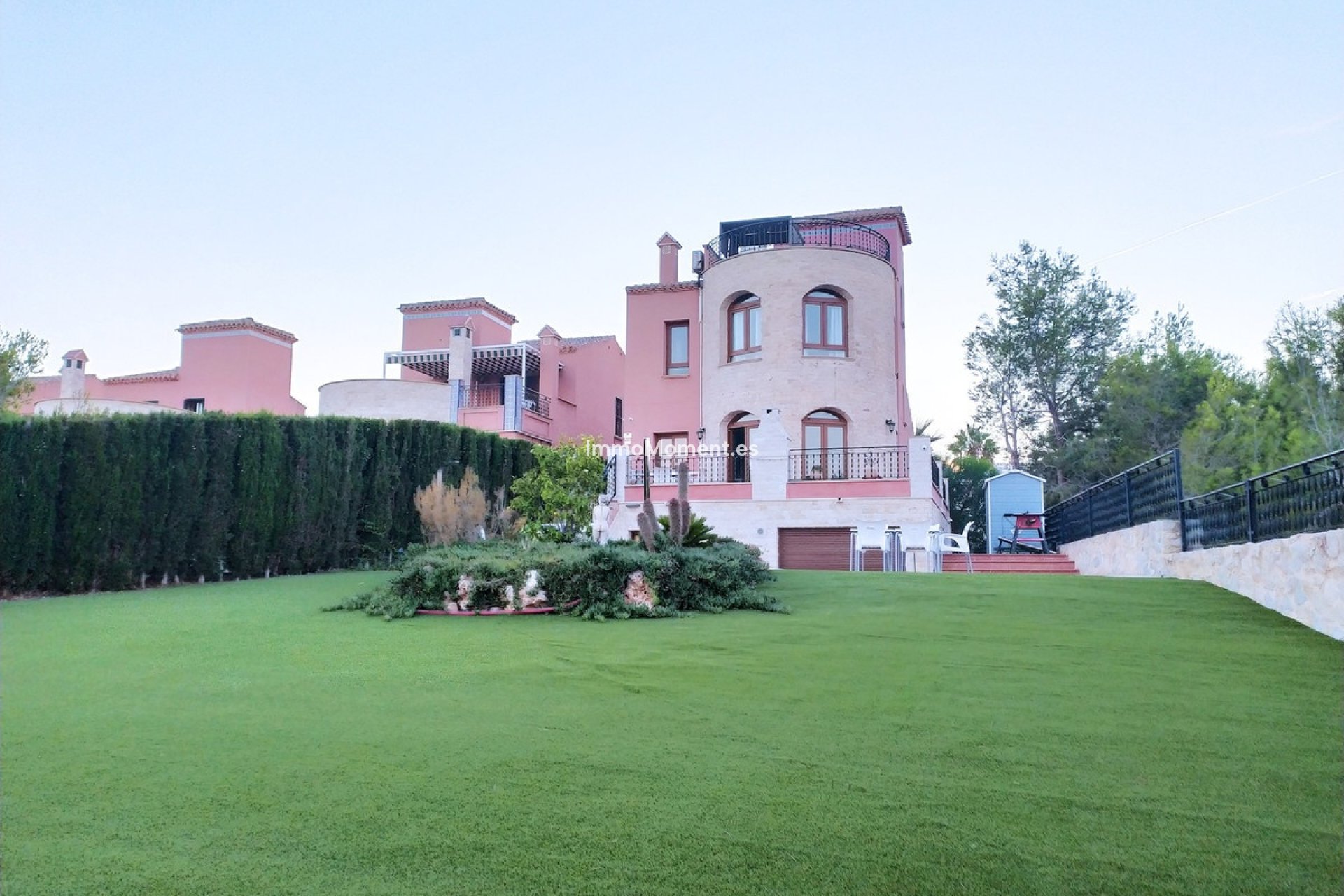 Reventa - Villa independiente - San Miguel de Salinas - San Miguel de Salinas Centro