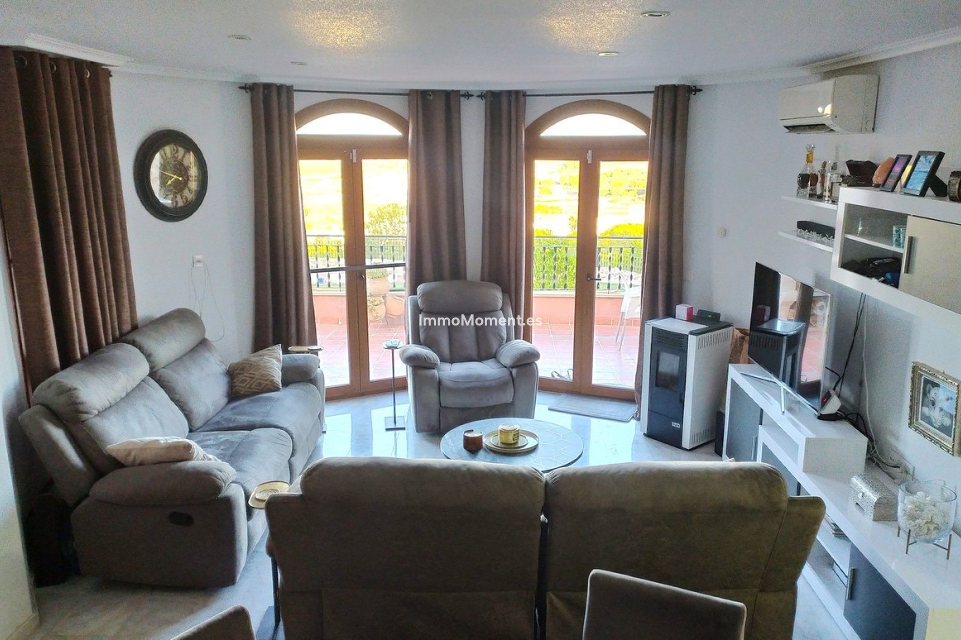 Reventa - Villa independiente - San Miguel de Salinas - San Miguel de Salinas Centro