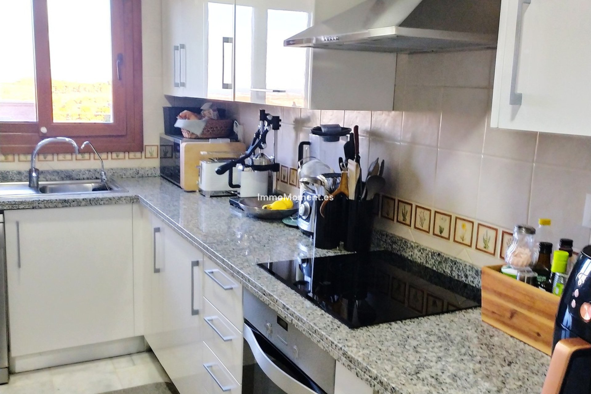 Reventa - Villa independiente - San Miguel de Salinas - San Miguel de Salinas Centro