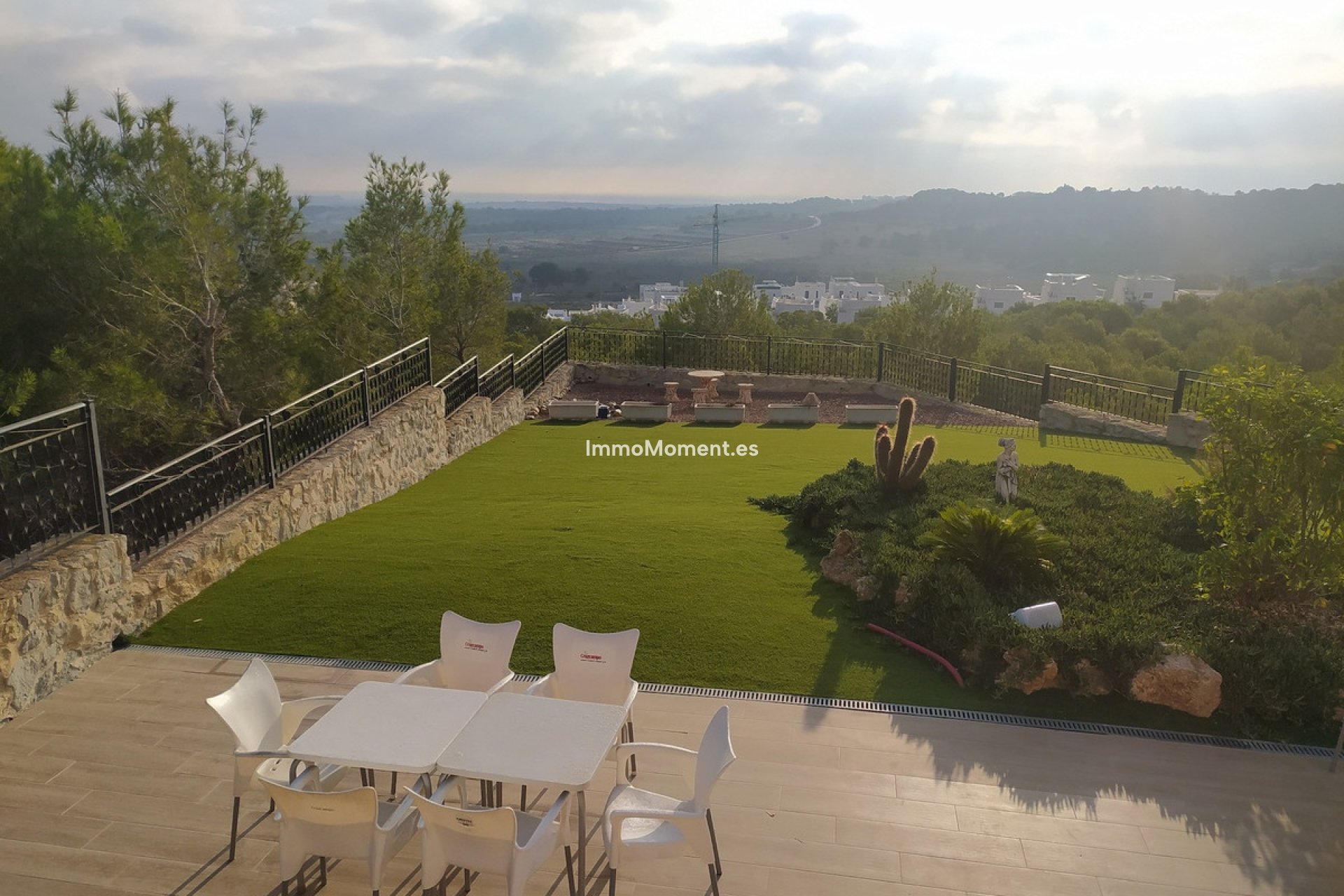 Reventa - Villa independiente - San Miguel de Salinas - San Miguel de Salinas Centro