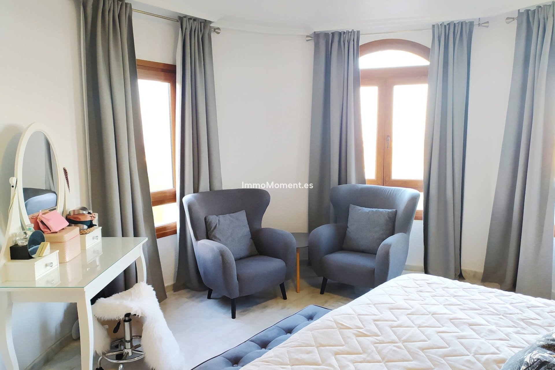 Reventa - Villa independiente - San Miguel de Salinas - San Miguel de Salinas Centro