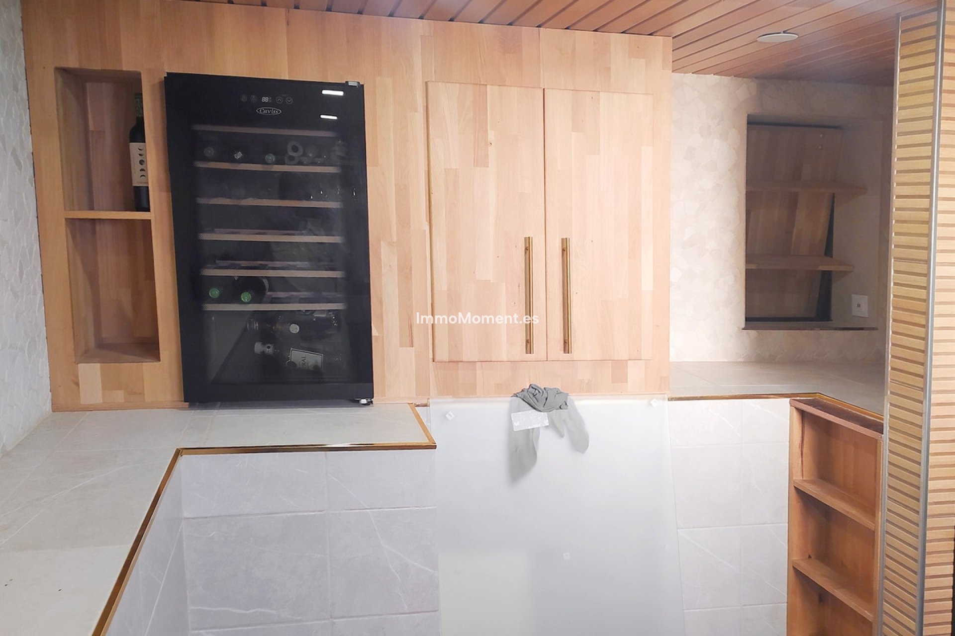 Reventa - Villa independiente - San Miguel de Salinas - San Miguel de Salinas Centro