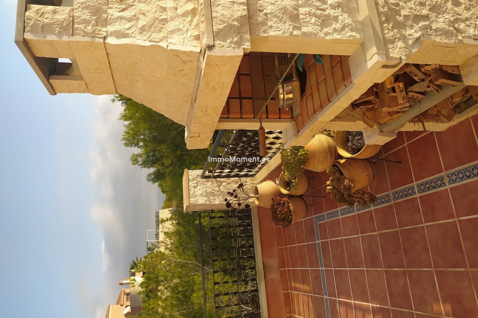 Reventa - Villa independiente - San Miguel de Salinas - San Miguel de Salinas Centro