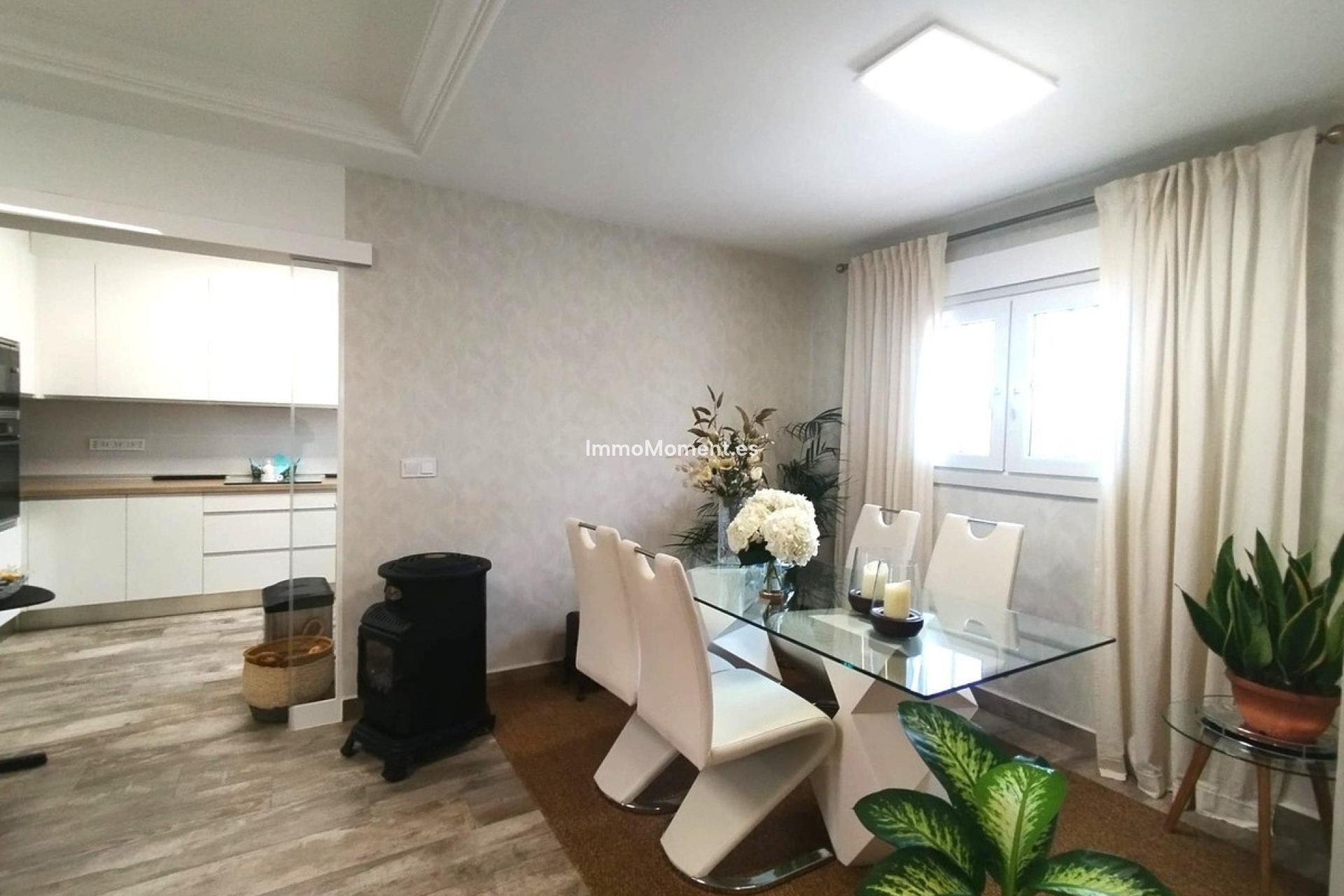 Reventa - Villa independiente - San Miguel de Salinas - San Miguel de Salinas Centro