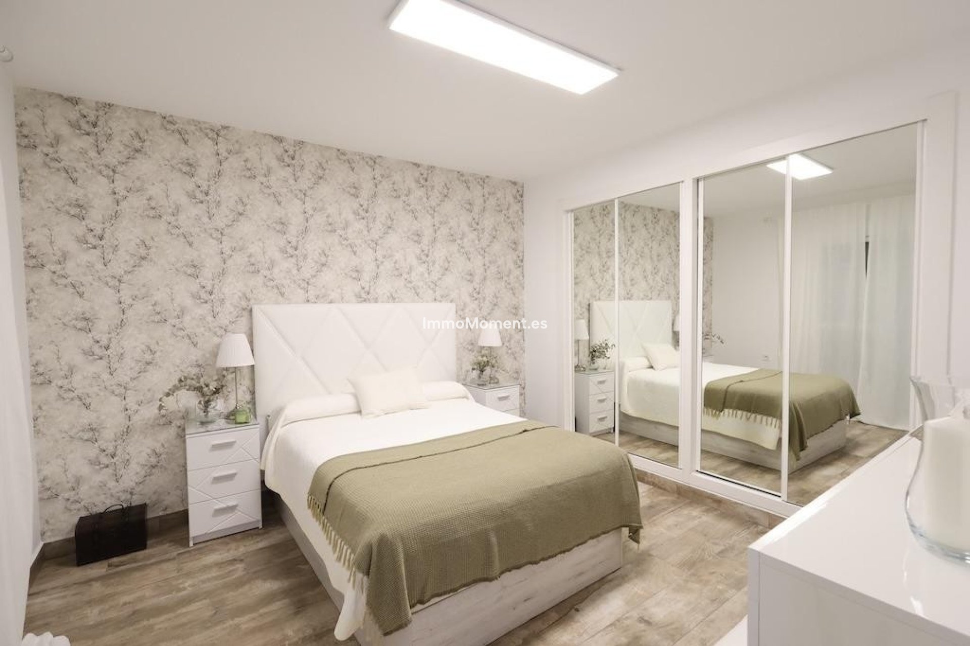 Reventa - Villa independiente - San Miguel de Salinas - San Miguel de Salinas Centro