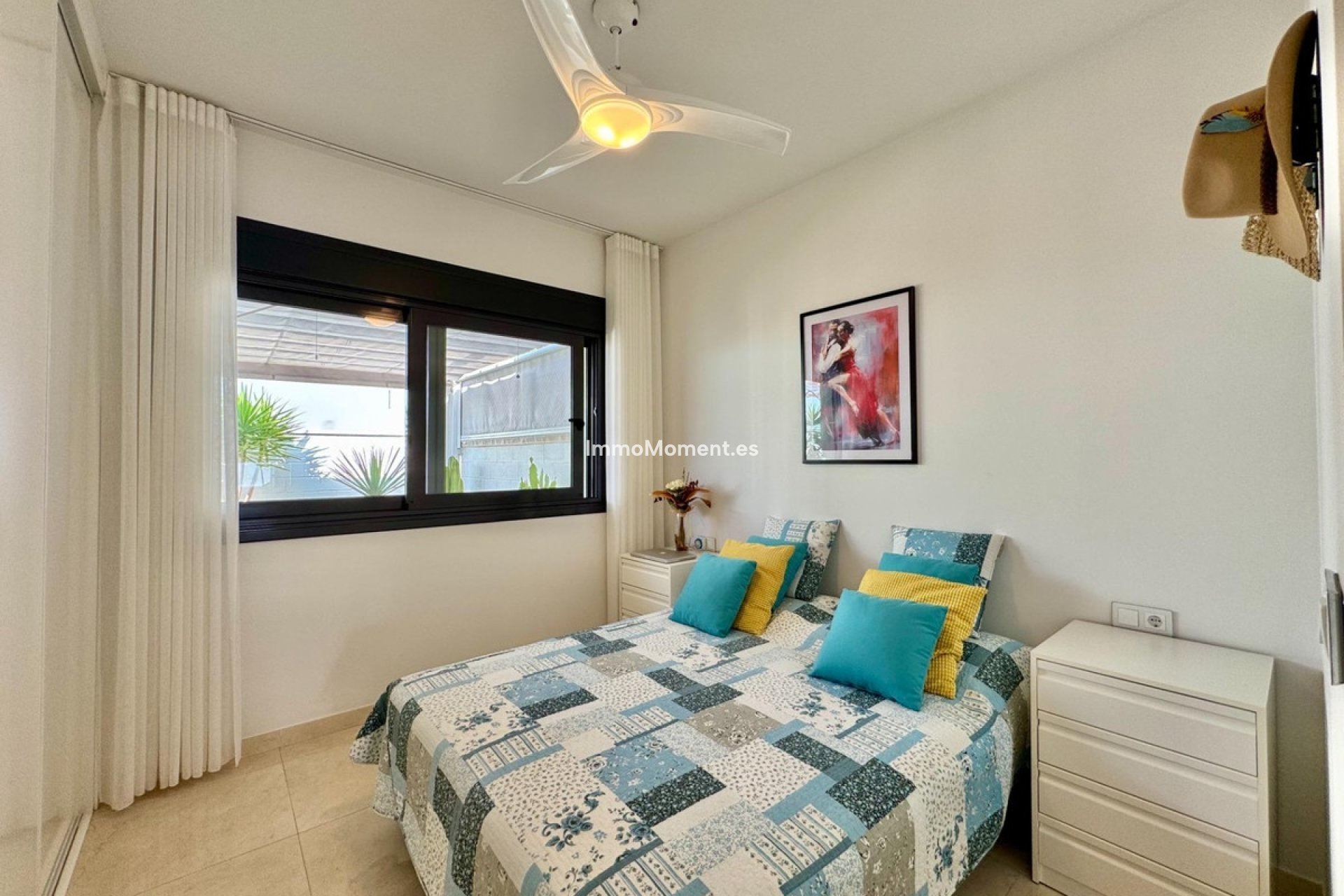 Reventa - Villa independiente - San Miguel de Salinas - San Miguel de Salinas Centro