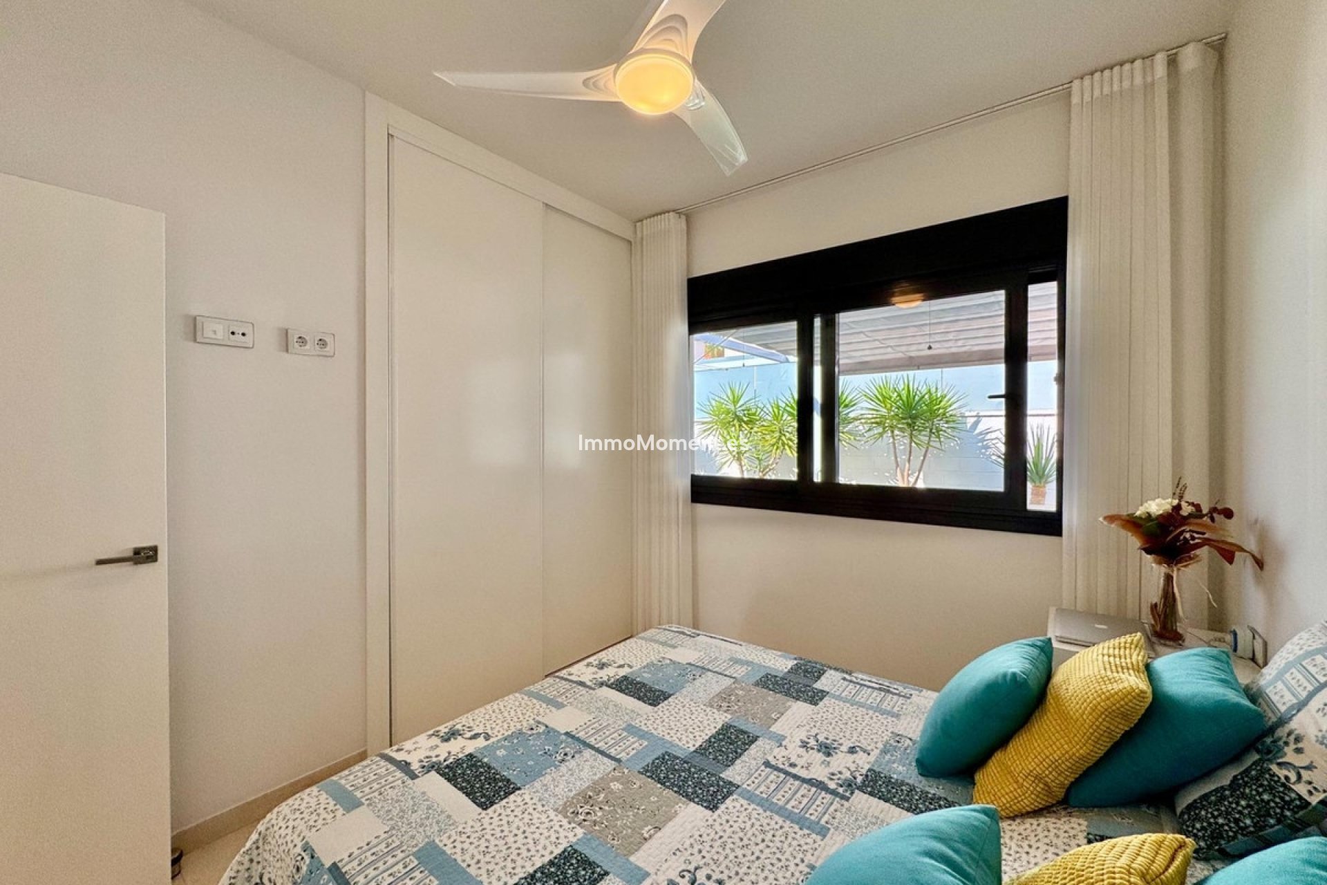 Reventa - Villa independiente - San Miguel de Salinas - San Miguel de Salinas Centro