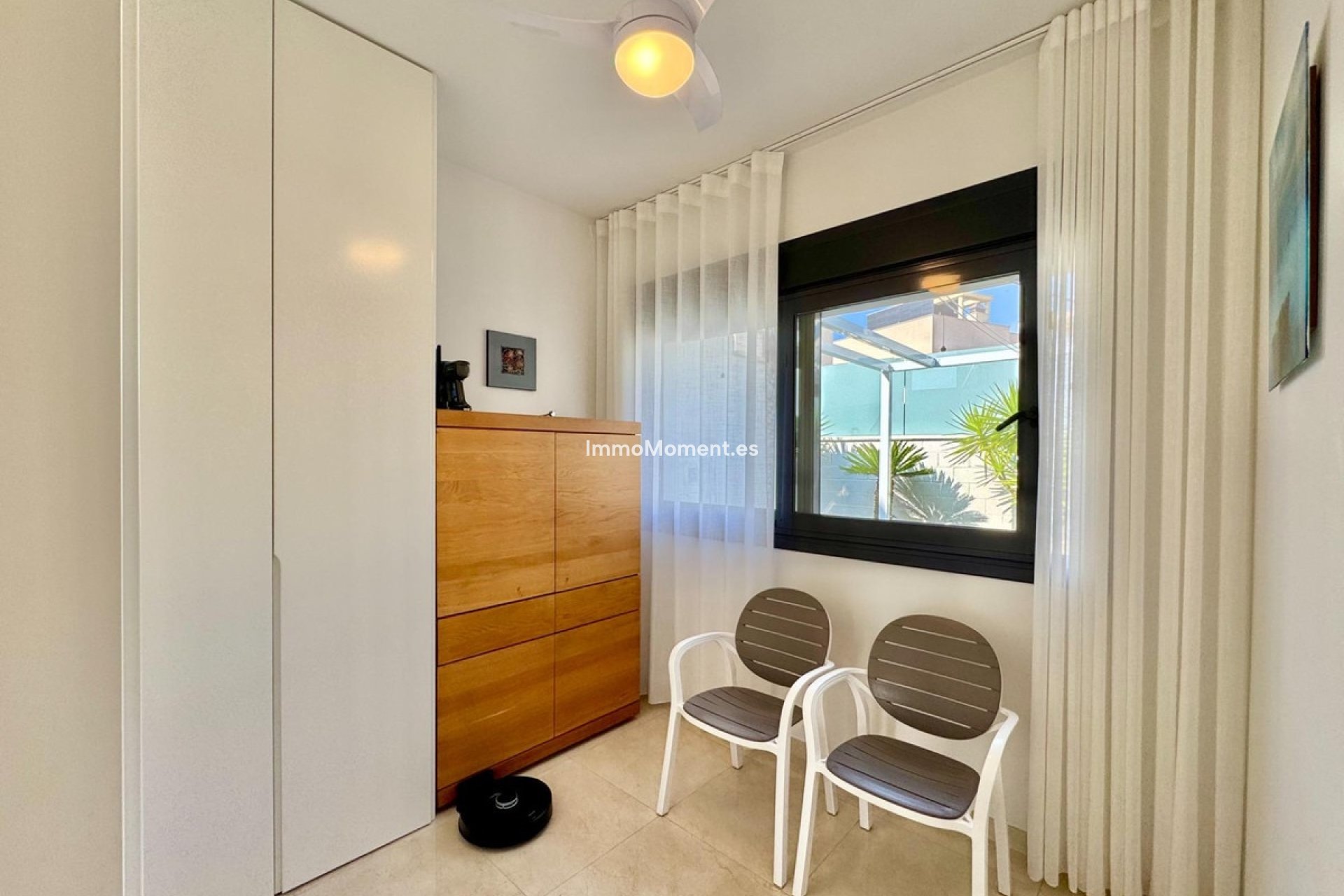 Reventa - Villa independiente - San Miguel de Salinas - San Miguel de Salinas Centro