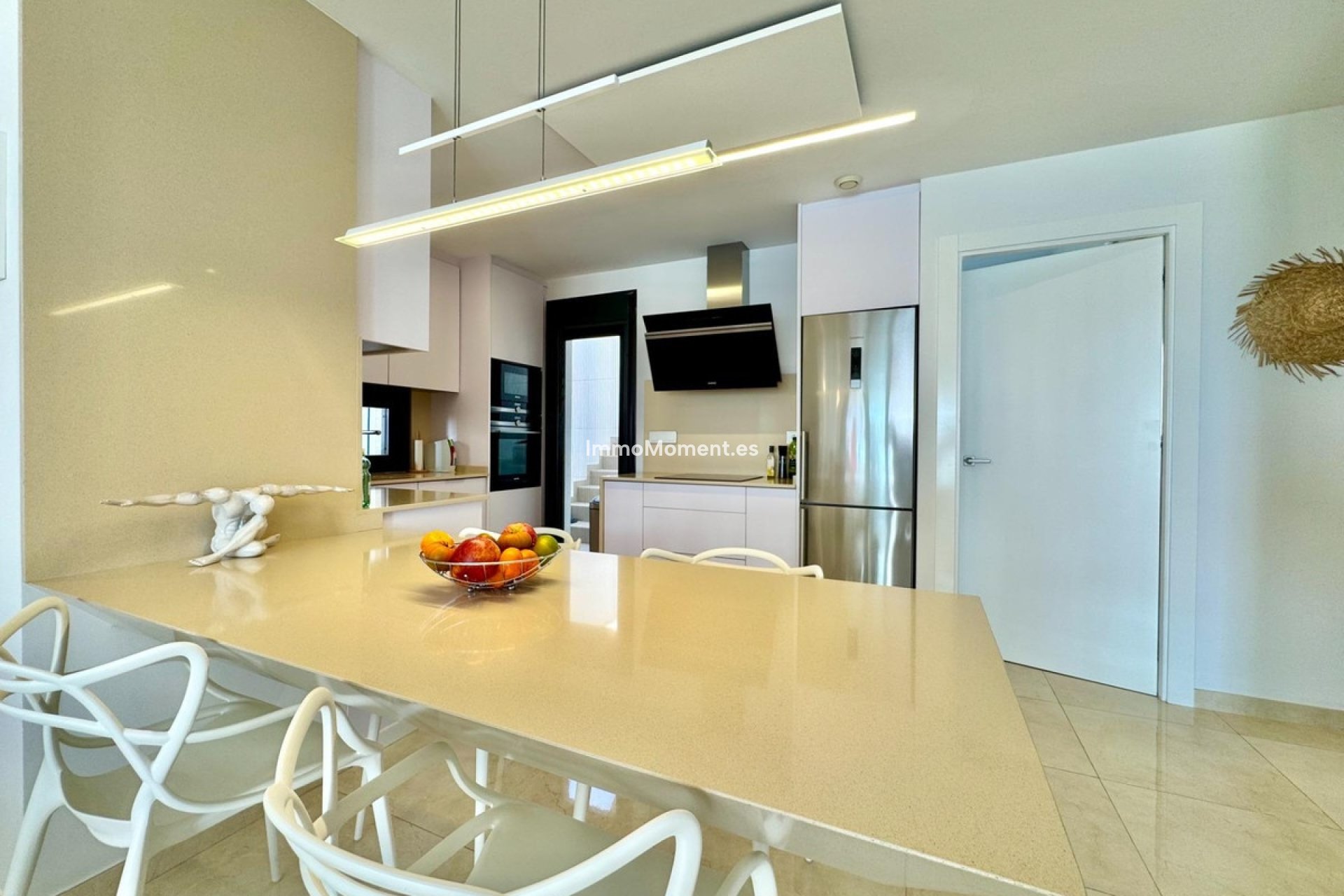 Reventa - Villa independiente - San Miguel de Salinas - San Miguel de Salinas Centro
