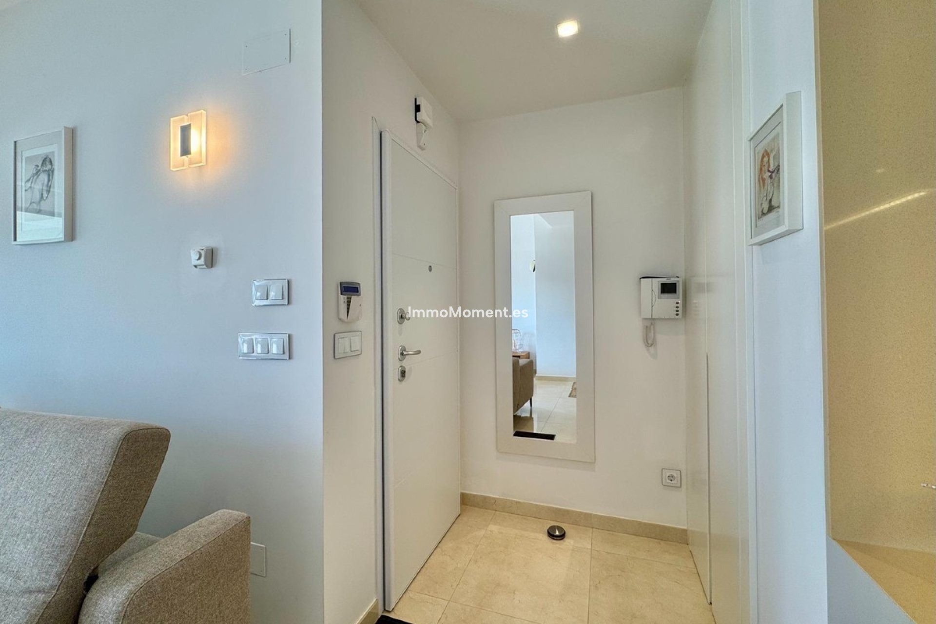 Reventa - Villa independiente - San Miguel de Salinas - San Miguel de Salinas Centro