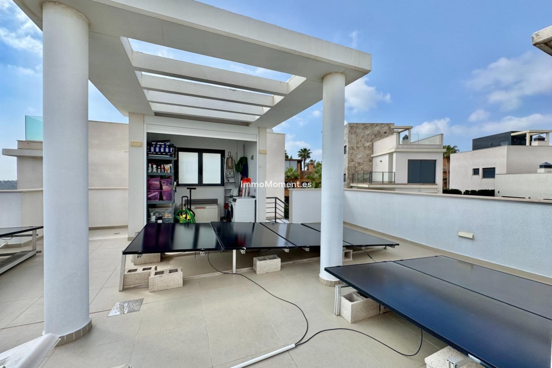 Reventa - Villa independiente - San Miguel de Salinas - San Miguel de Salinas Centro