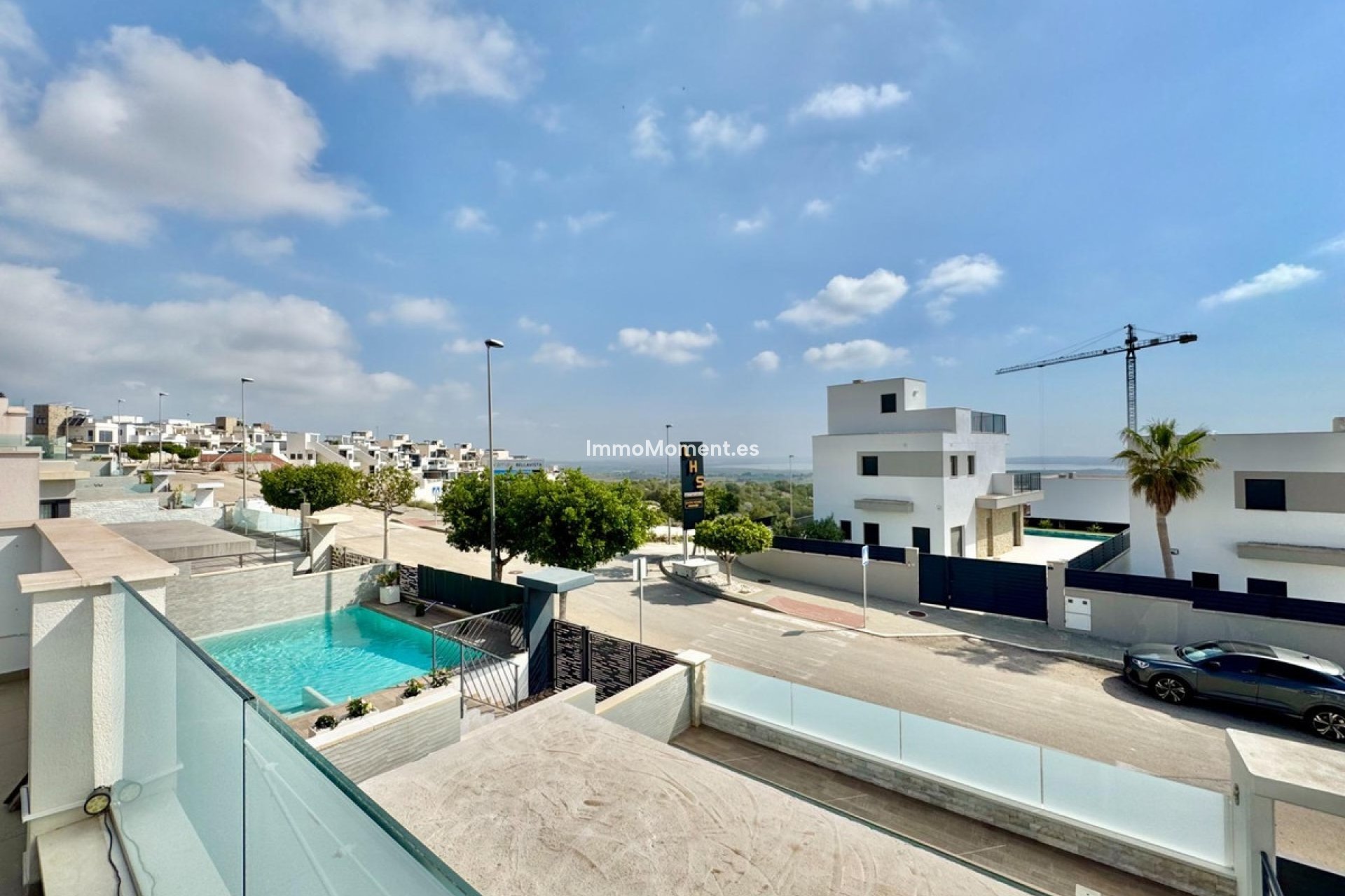 Reventa - Villa independiente - San Miguel de Salinas - San Miguel de Salinas Centro