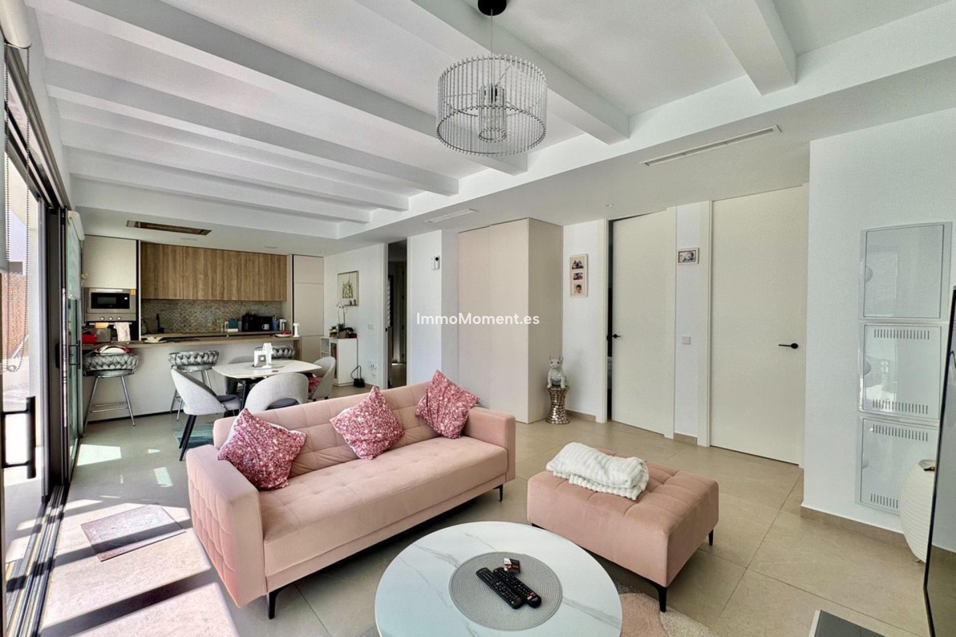 Reventa - Villa independiente - San Miguel de Salinas - San Miguel de Salinas Centro