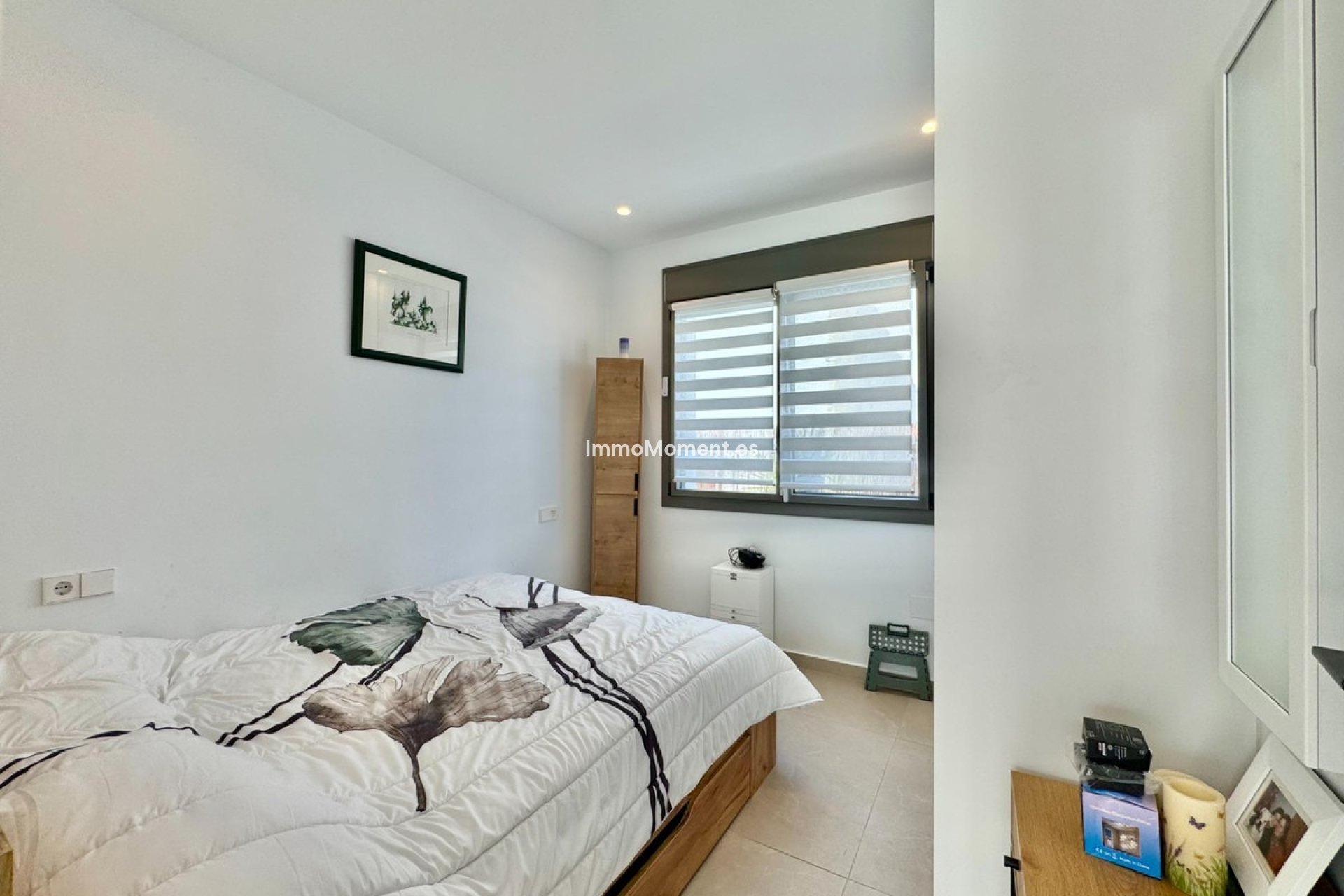 Reventa - Villa independiente - San Miguel de Salinas - San Miguel de Salinas Centro