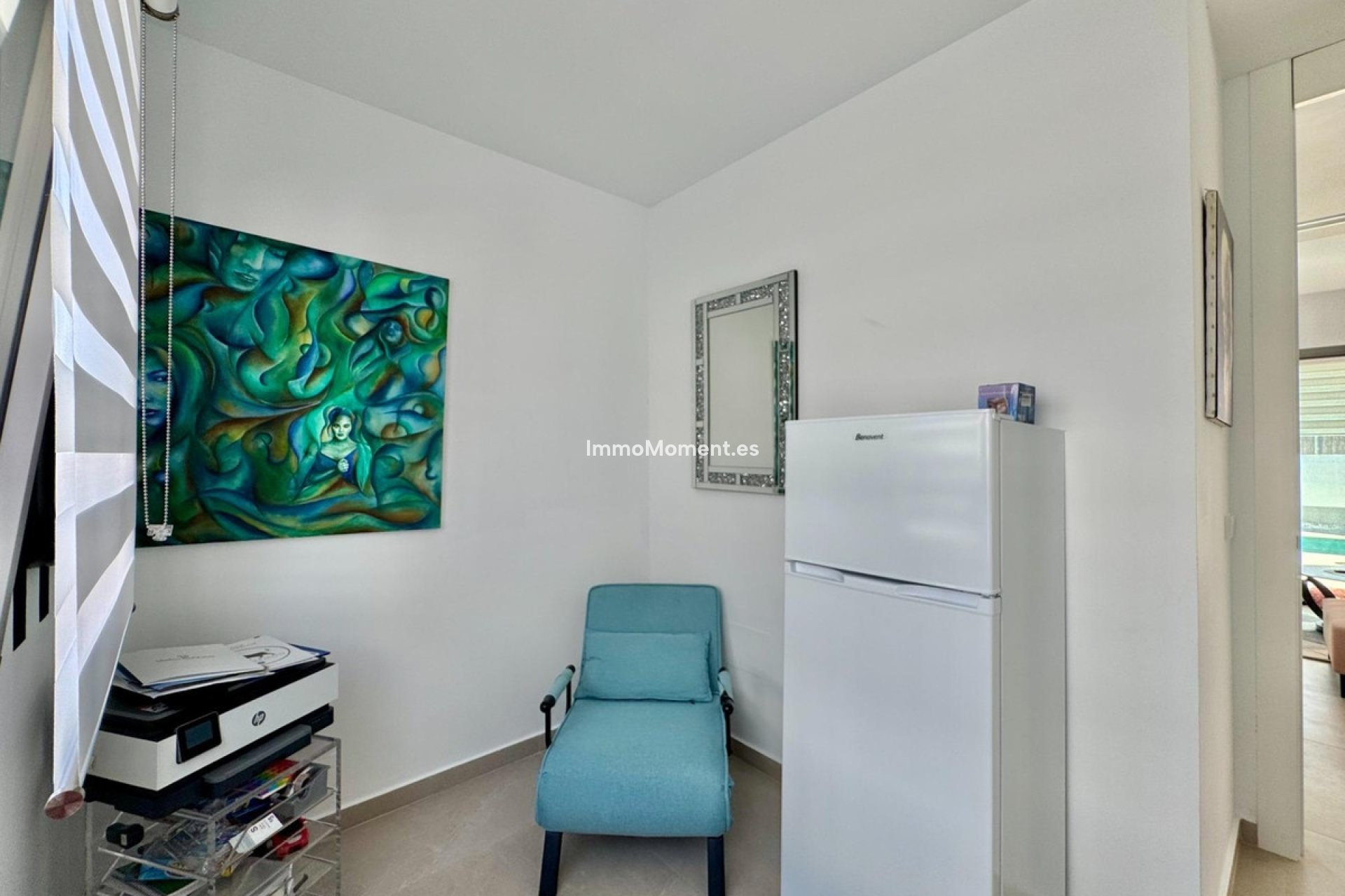 Reventa - Villa independiente - San Miguel de Salinas - San Miguel de Salinas Centro
