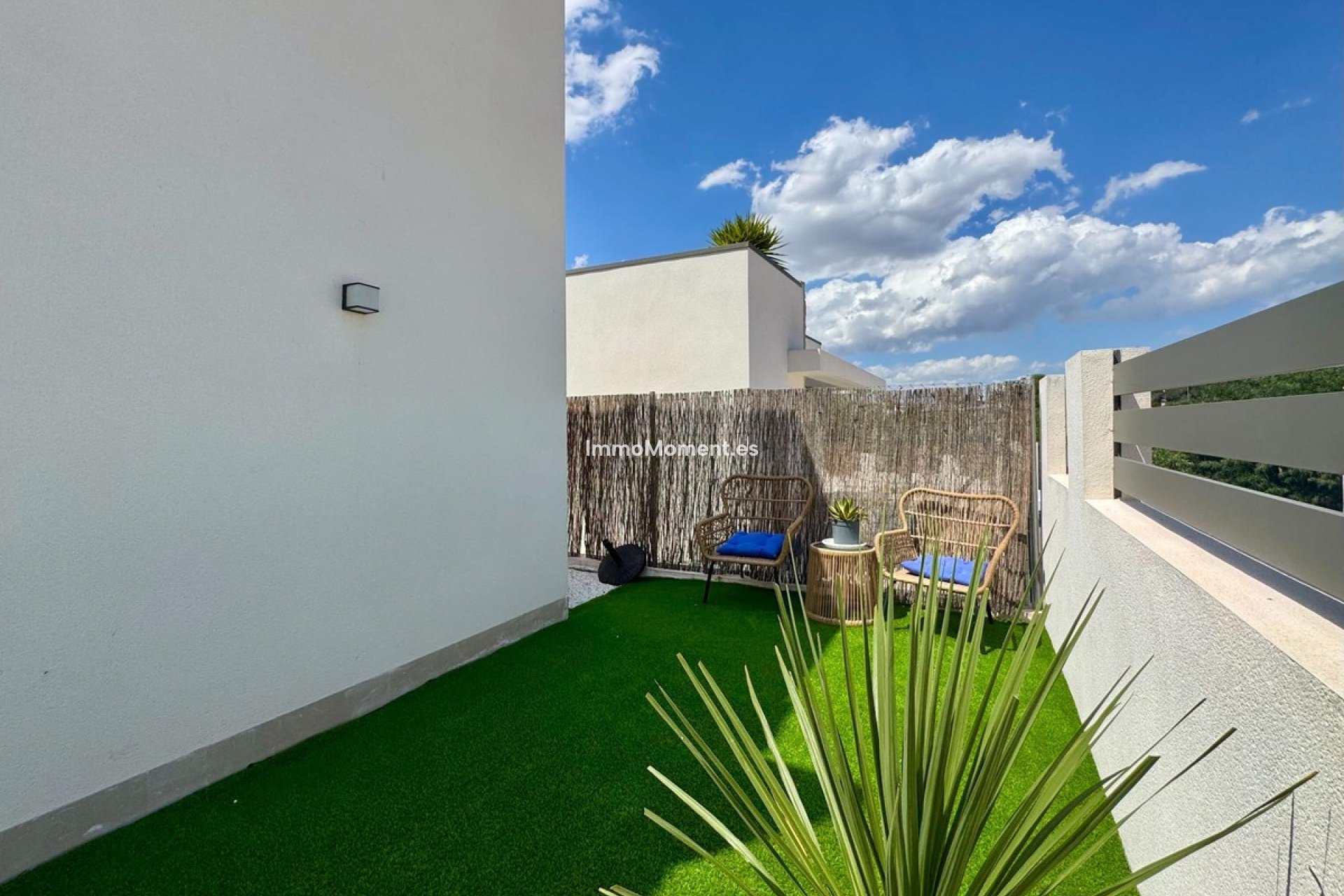 Reventa - Villa independiente - San Miguel de Salinas - San Miguel de Salinas Centro