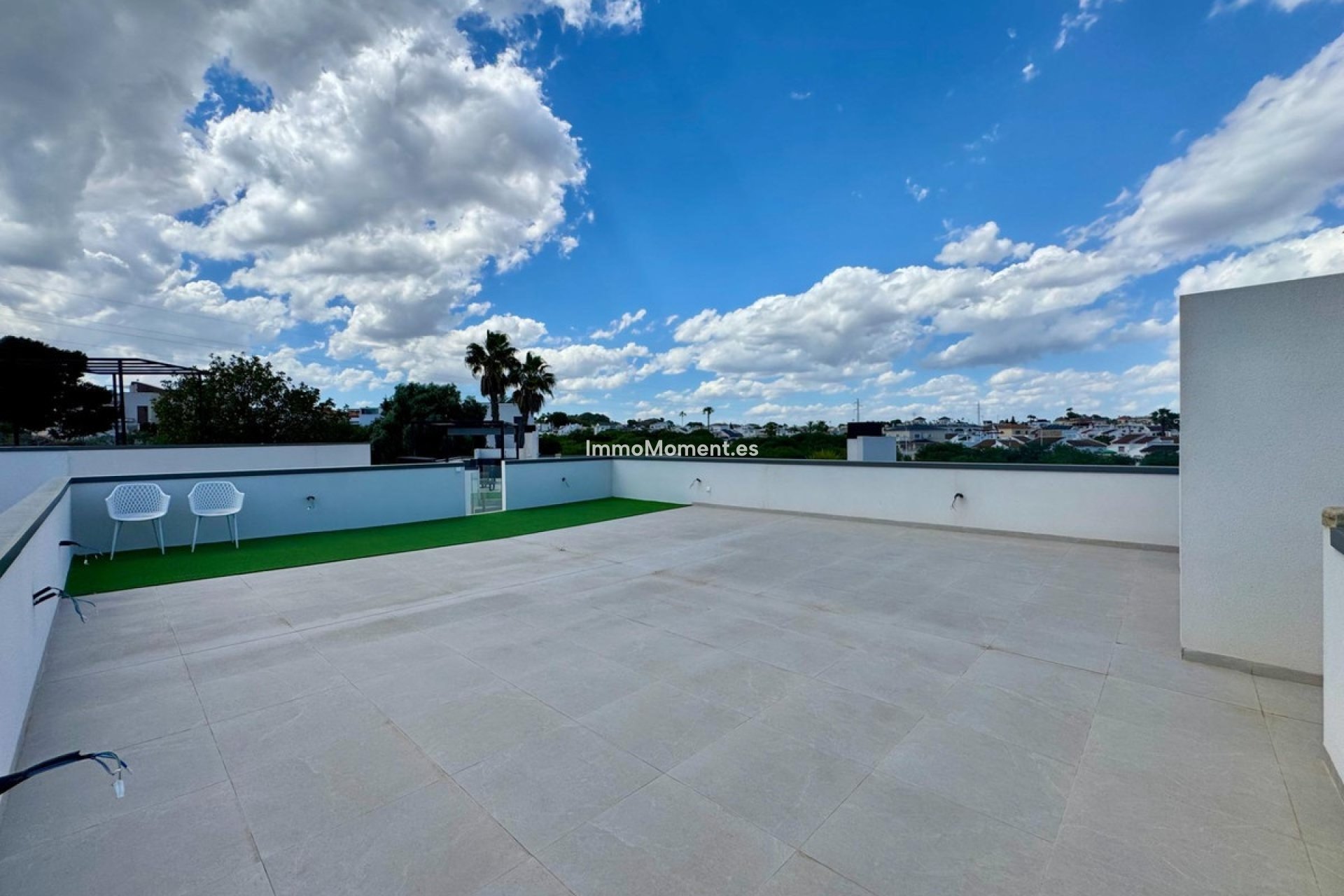 Reventa - Villa independiente - San Miguel de Salinas - San Miguel de Salinas Centro