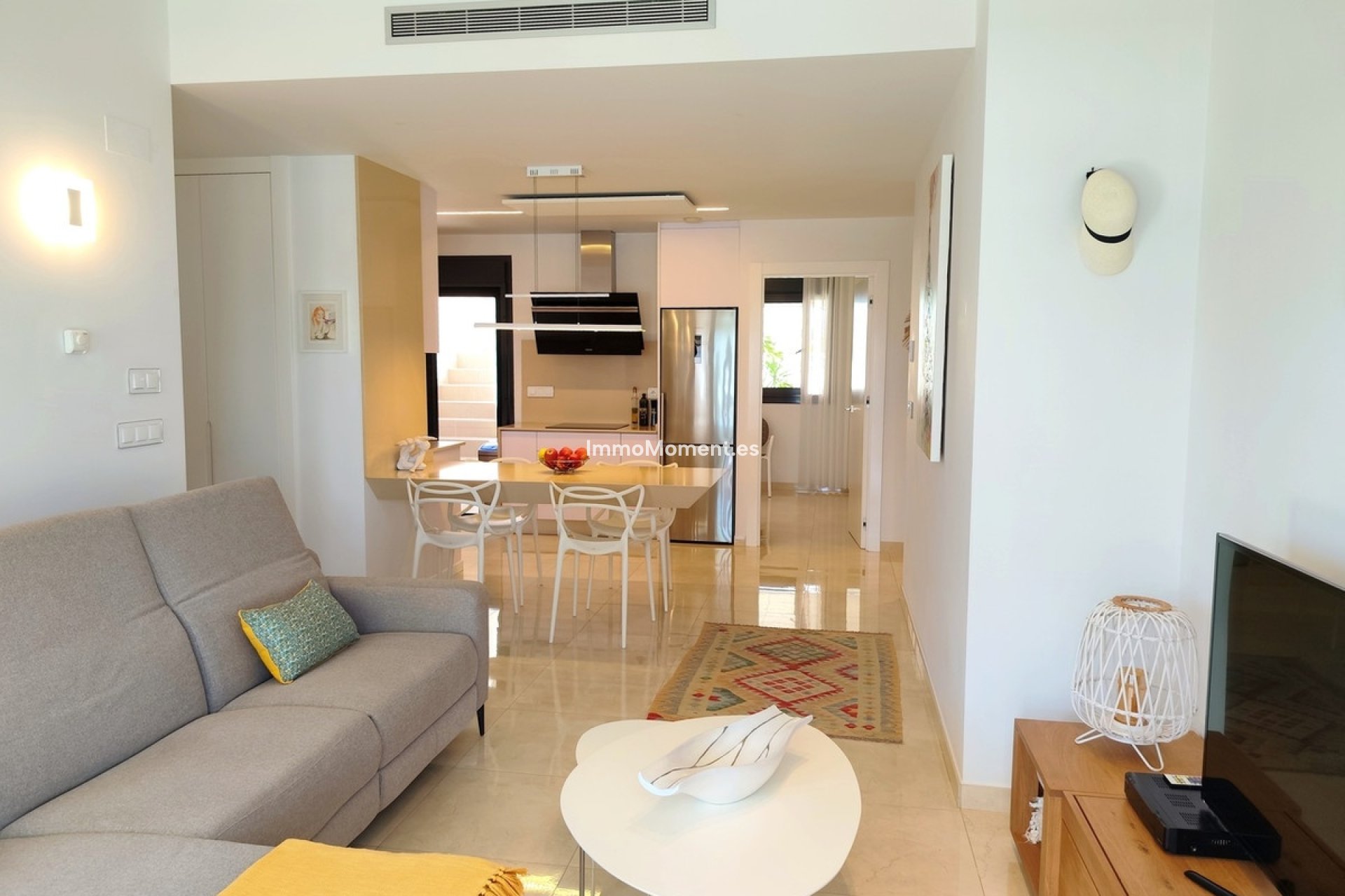 Reventa - Villa independiente - San Miguel de Salinas - San Miguel de Salinas Centro
