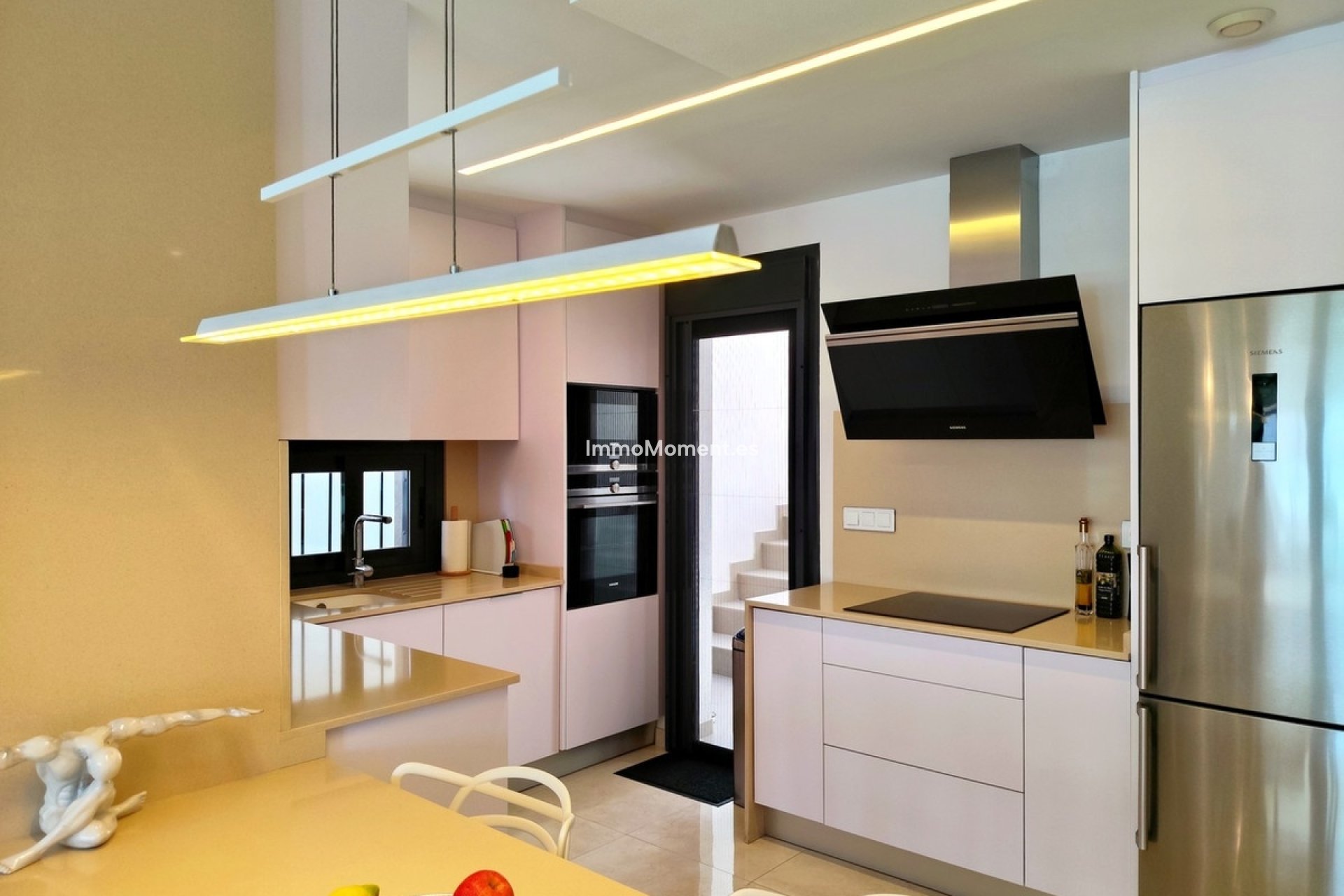 Reventa - Villa independiente - San Miguel de Salinas - San Miguel de Salinas Centro