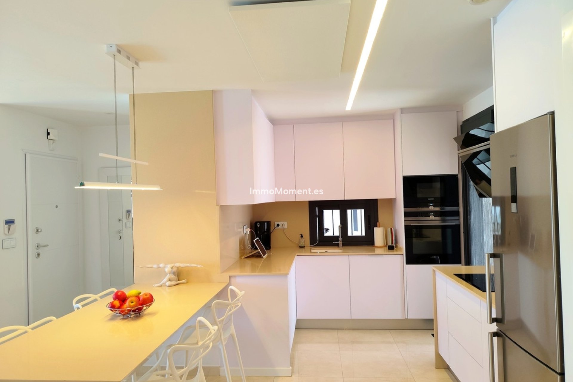 Reventa - Villa independiente - San Miguel de Salinas - San Miguel de Salinas Centro