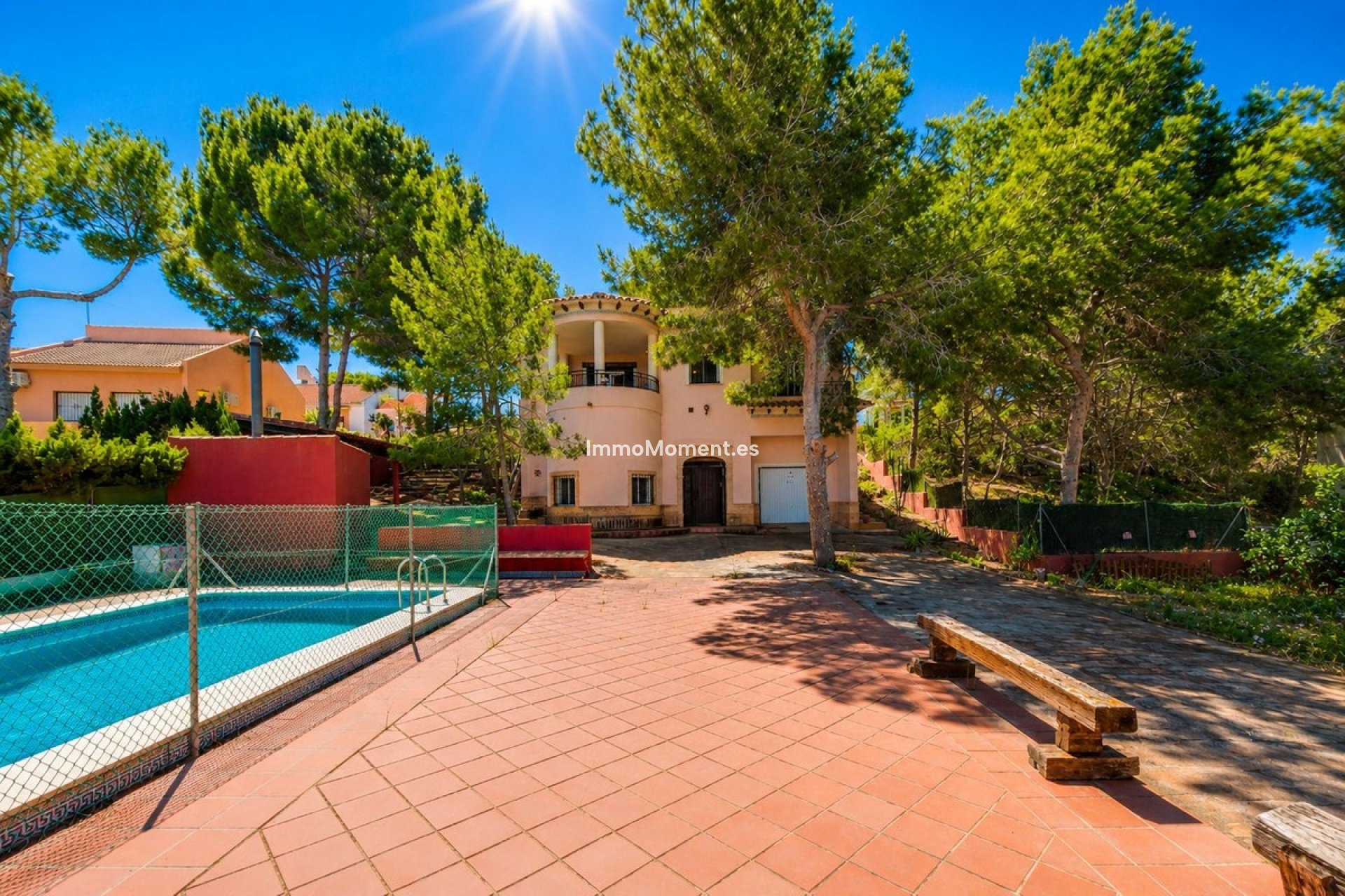 Reventa - Villa independiente - San Miguel de Salinas - San Miguel de Salinas Centro