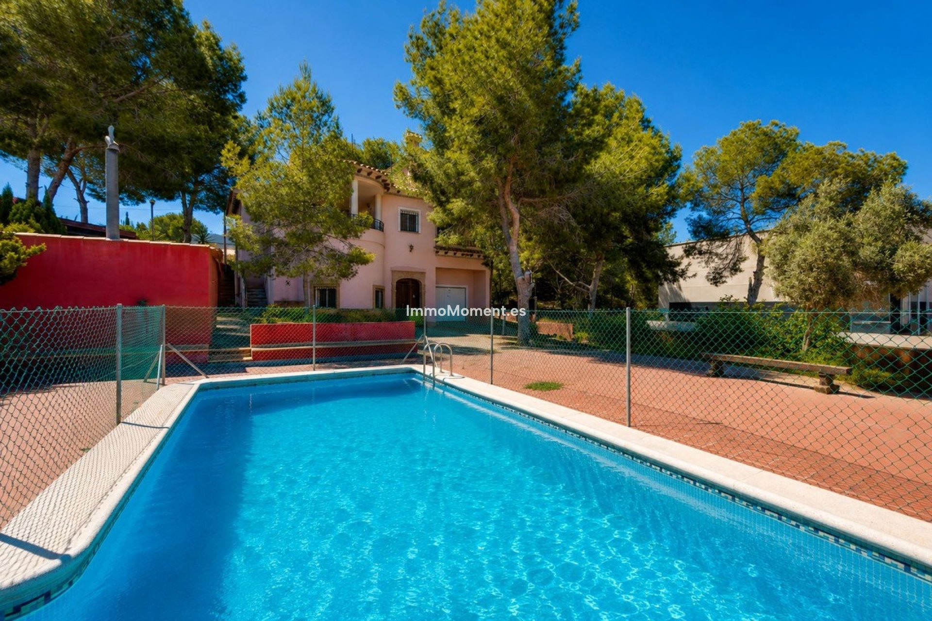 Reventa - Villa independiente - San Miguel de Salinas - San Miguel de Salinas Centro