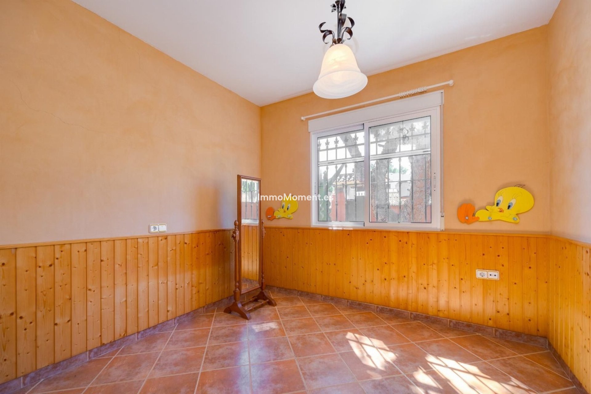 Reventa - Villa independiente - San Miguel de Salinas - San Miguel de Salinas Centro