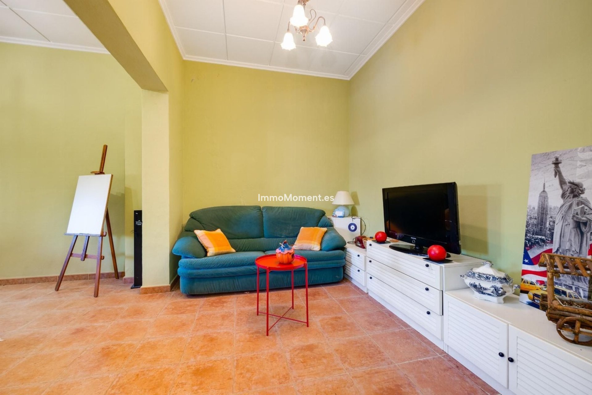 Reventa - Villa independiente - San Miguel de Salinas - San Miguel de Salinas Centro