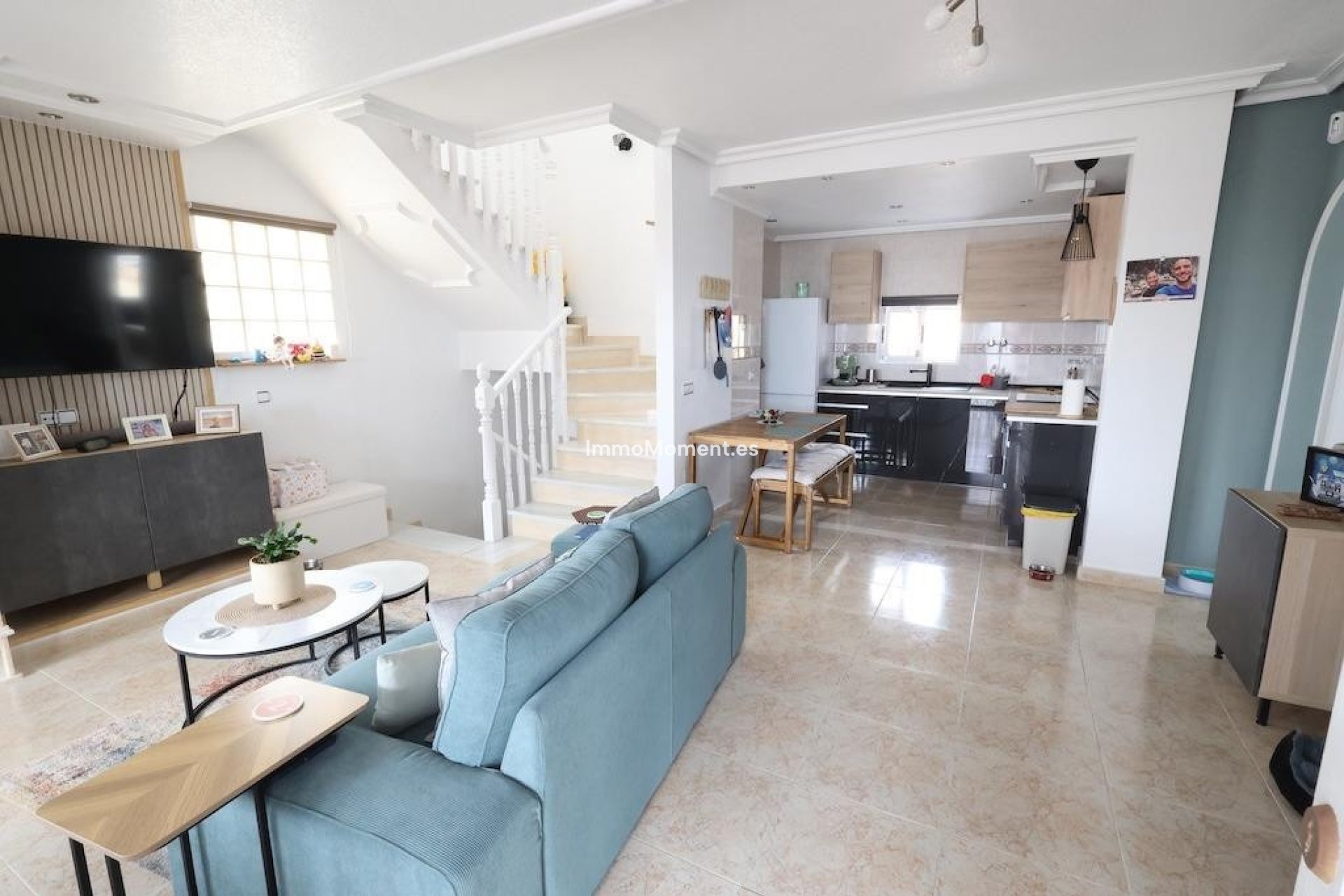 Reventa - Villa independiente - San Miguel de Salinas - San Miguel de Salinas Centro