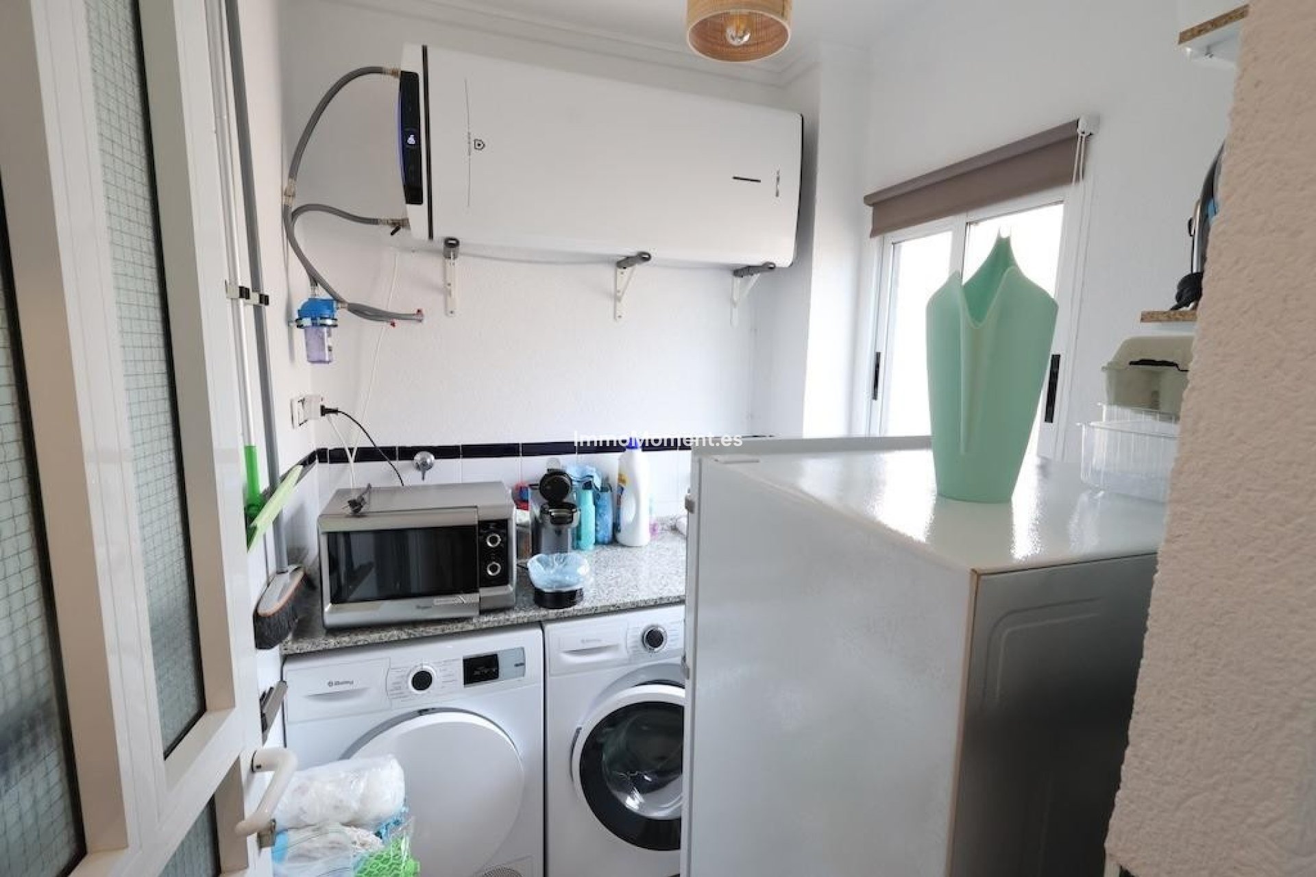 Reventa - Villa independiente - San Miguel de Salinas - San Miguel de Salinas Centro