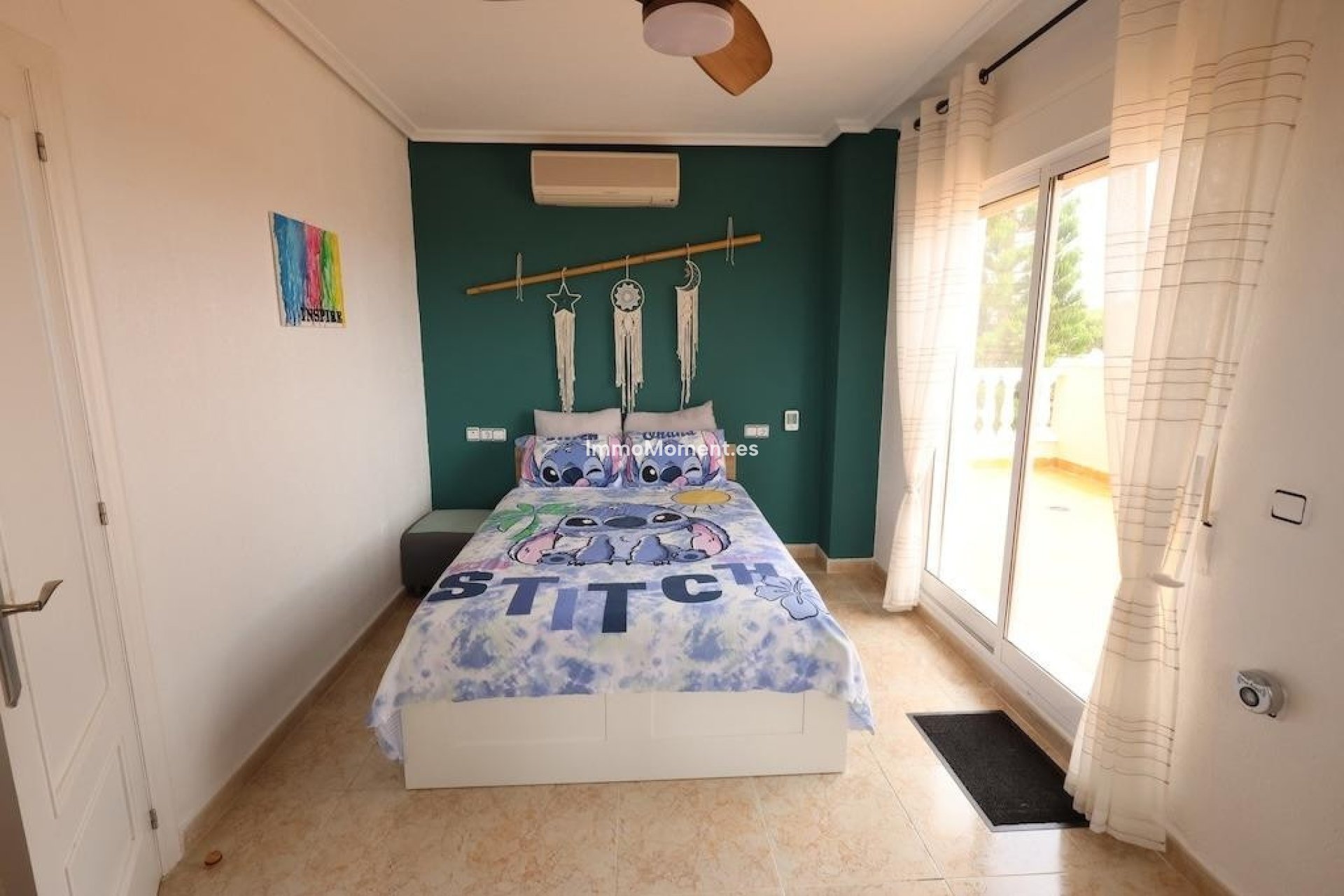 Reventa - Villa independiente - San Miguel de Salinas - San Miguel de Salinas Centro