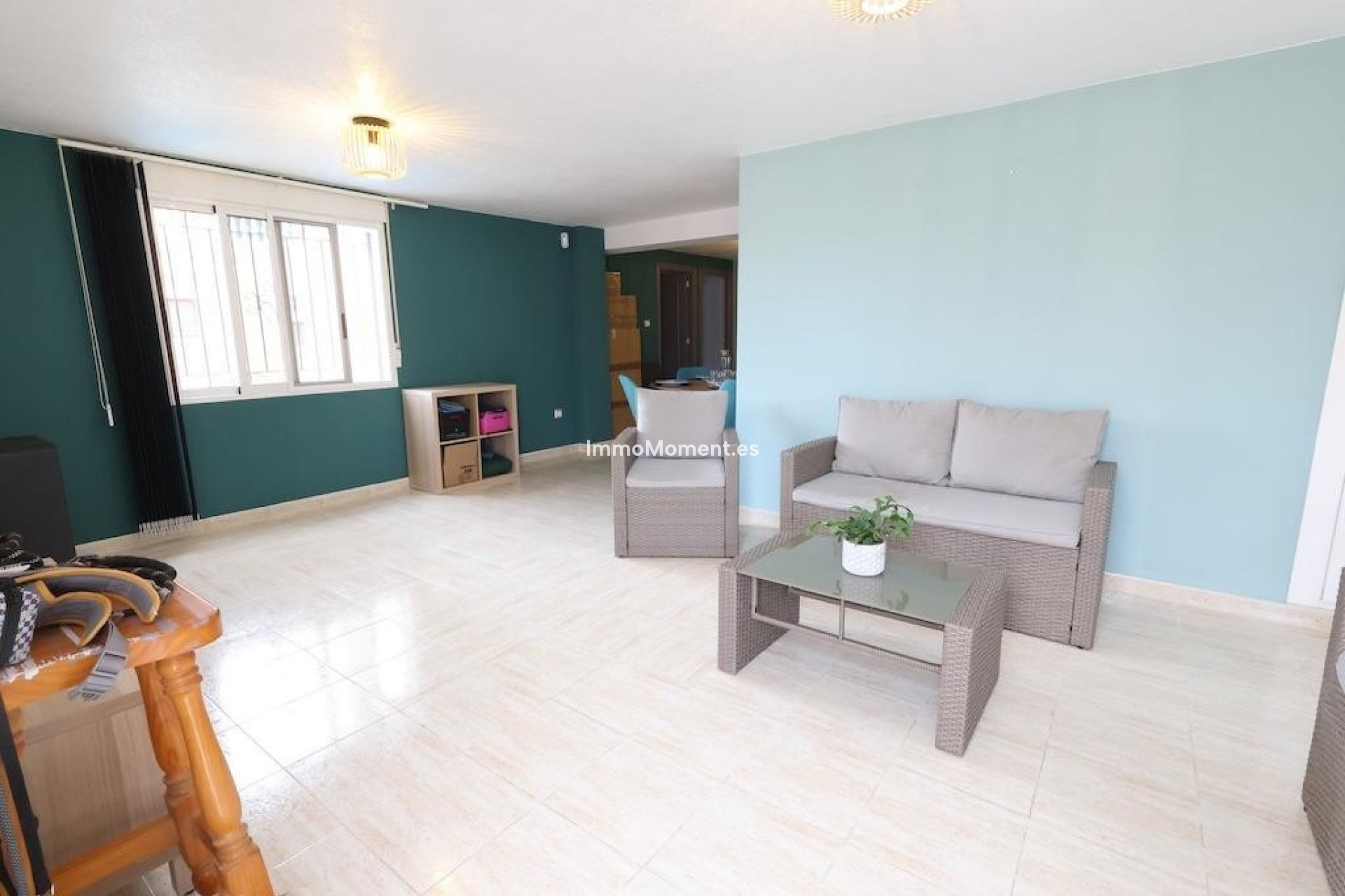 Reventa - Villa independiente - San Miguel de Salinas - San Miguel de Salinas Centro