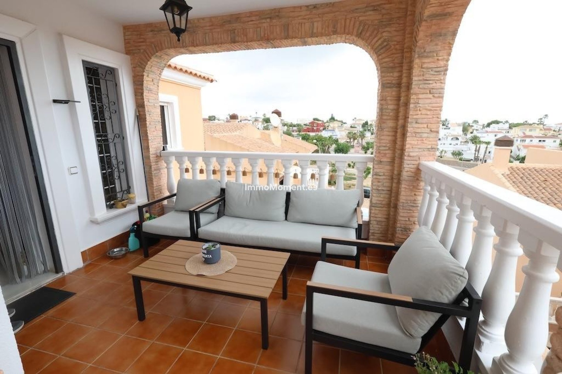 Reventa - Villa independiente - San Miguel de Salinas - San Miguel de Salinas Centro