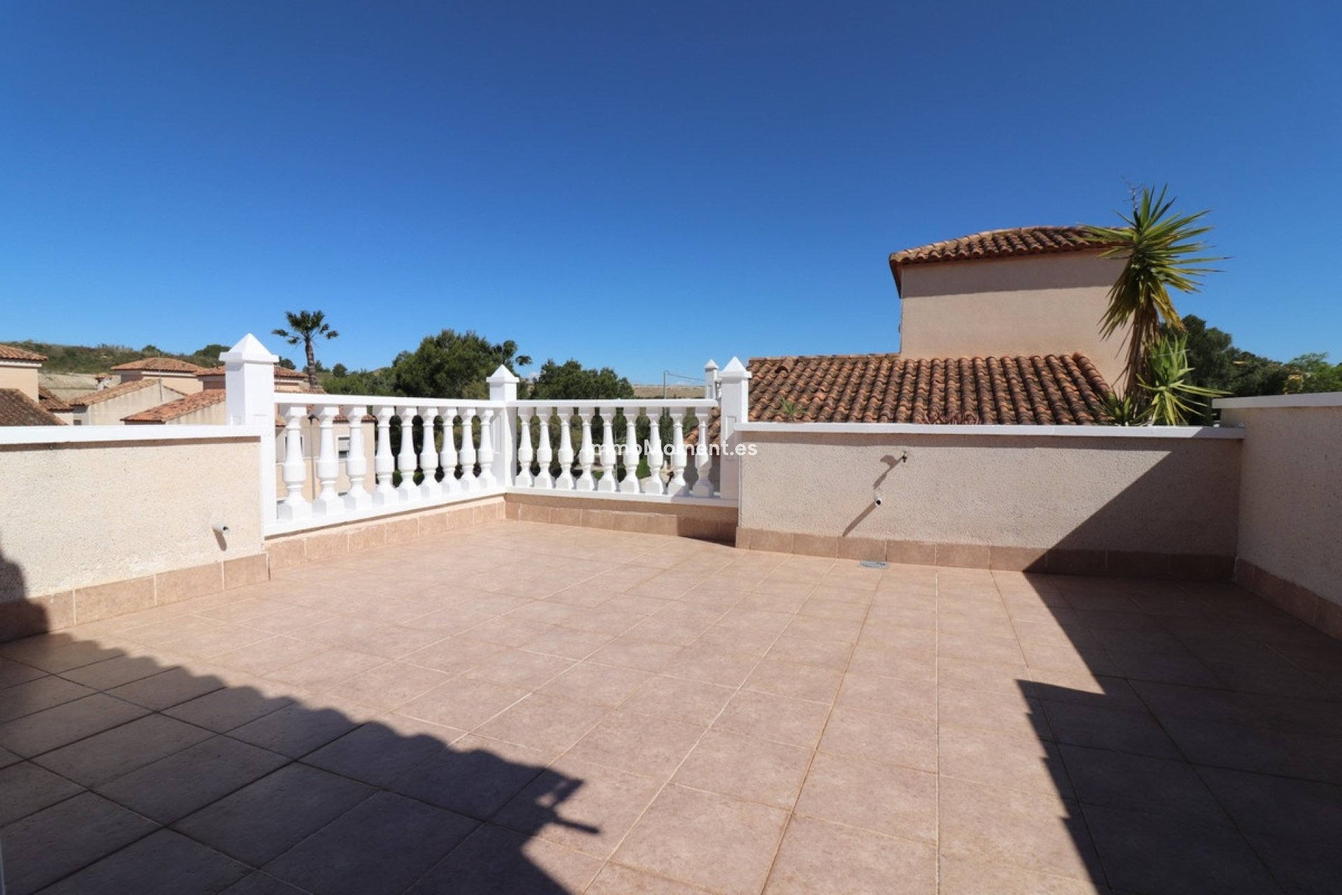Reventa - Villa independiente - San Miguel de Salinas - San Miguel de Salinas Centro