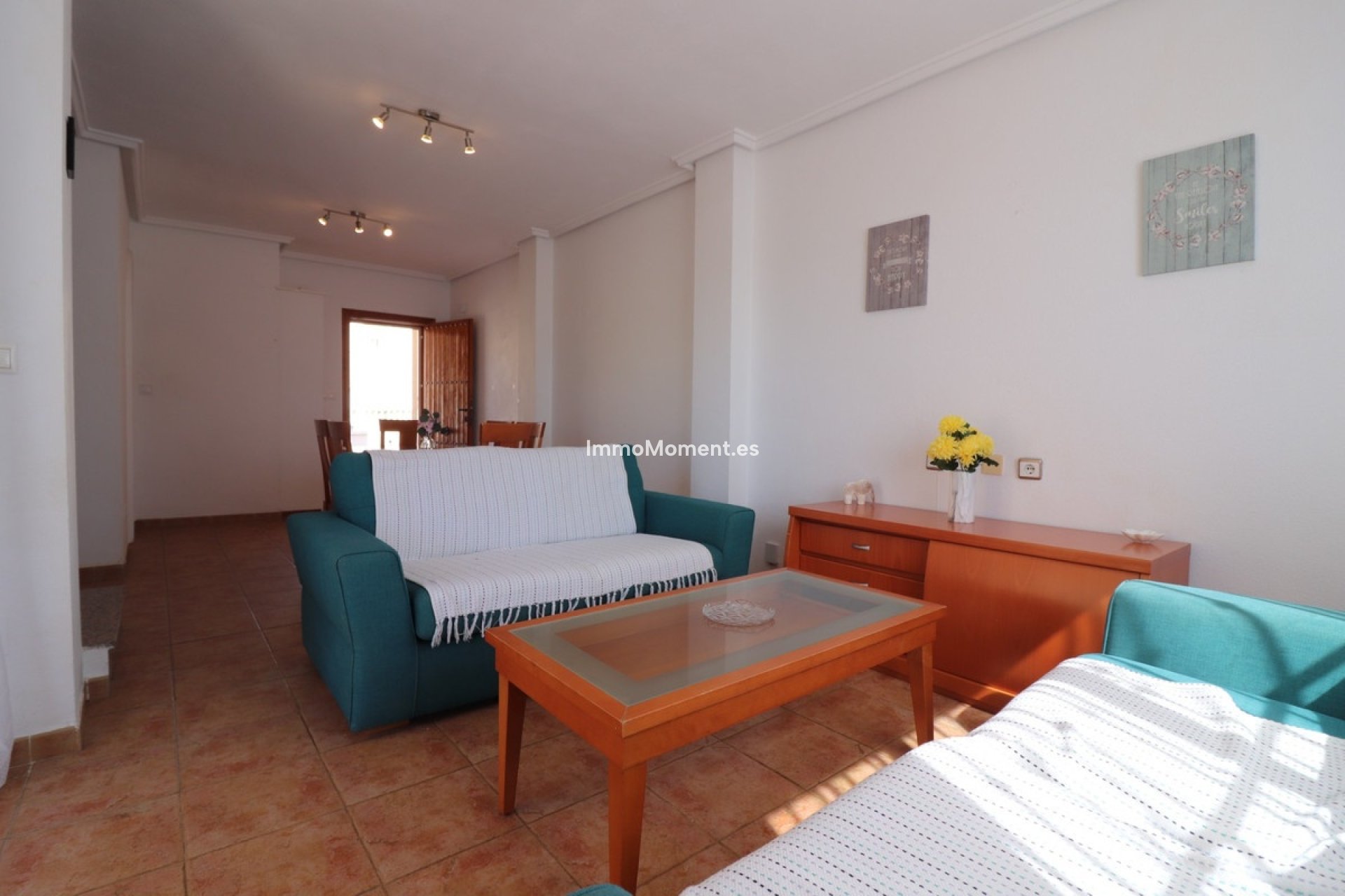 Reventa - Villa independiente - San Miguel de Salinas - San Miguel de Salinas Centro