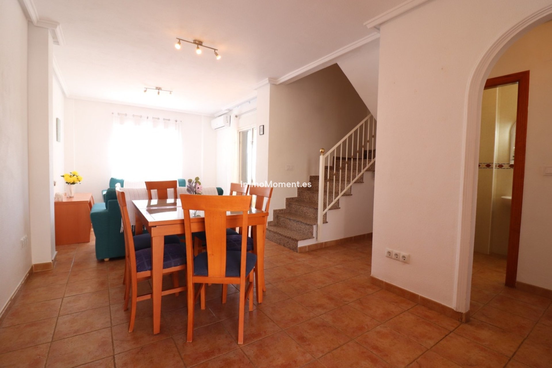 Reventa - Villa independiente - San Miguel de Salinas - San Miguel de Salinas Centro
