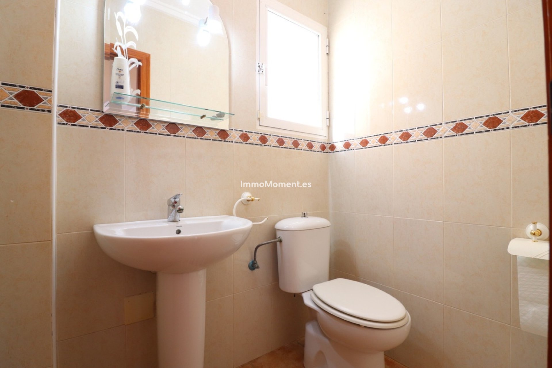 Reventa - Villa independiente - San Miguel de Salinas - San Miguel de Salinas Centro