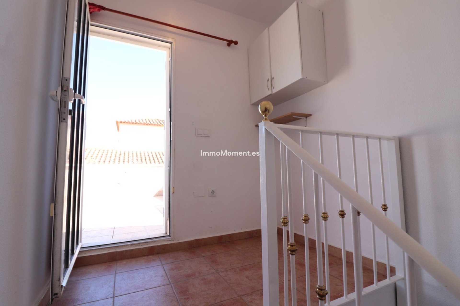 Reventa - Villa independiente - San Miguel de Salinas - San Miguel de Salinas Centro