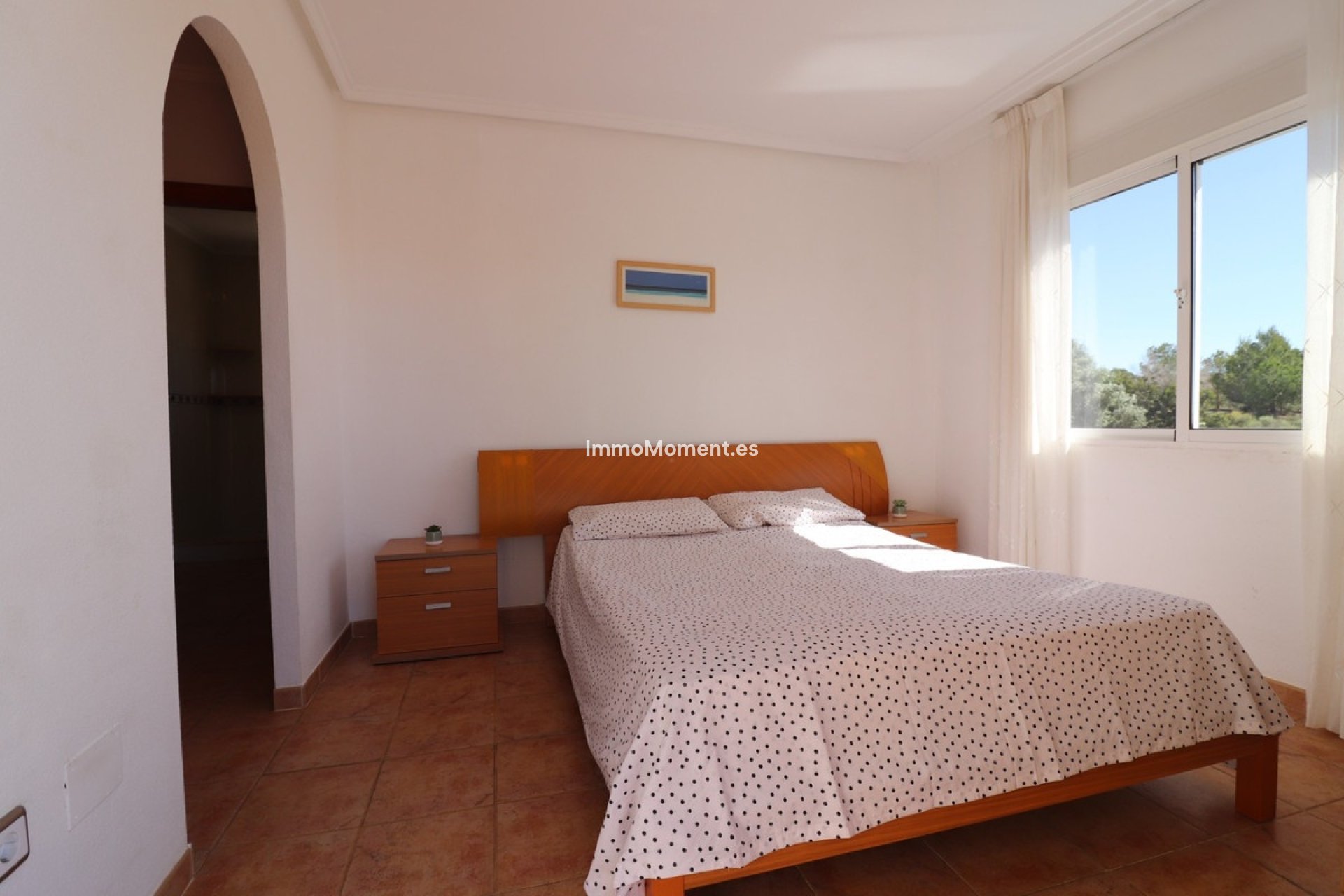 Reventa - Villa independiente - San Miguel de Salinas - San Miguel de Salinas Centro