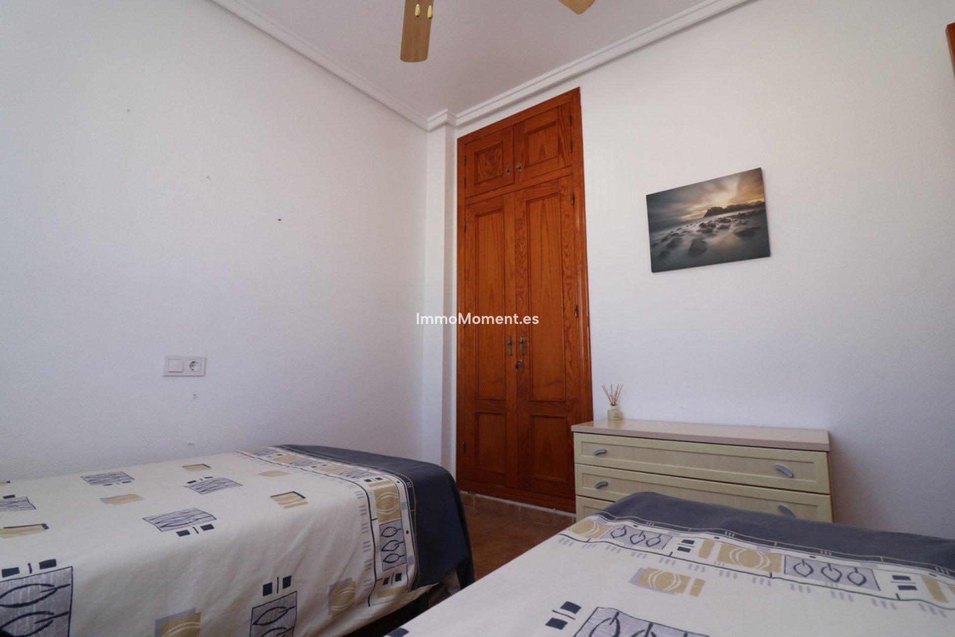 Reventa - Villa independiente - San Miguel de Salinas - San Miguel de Salinas Centro