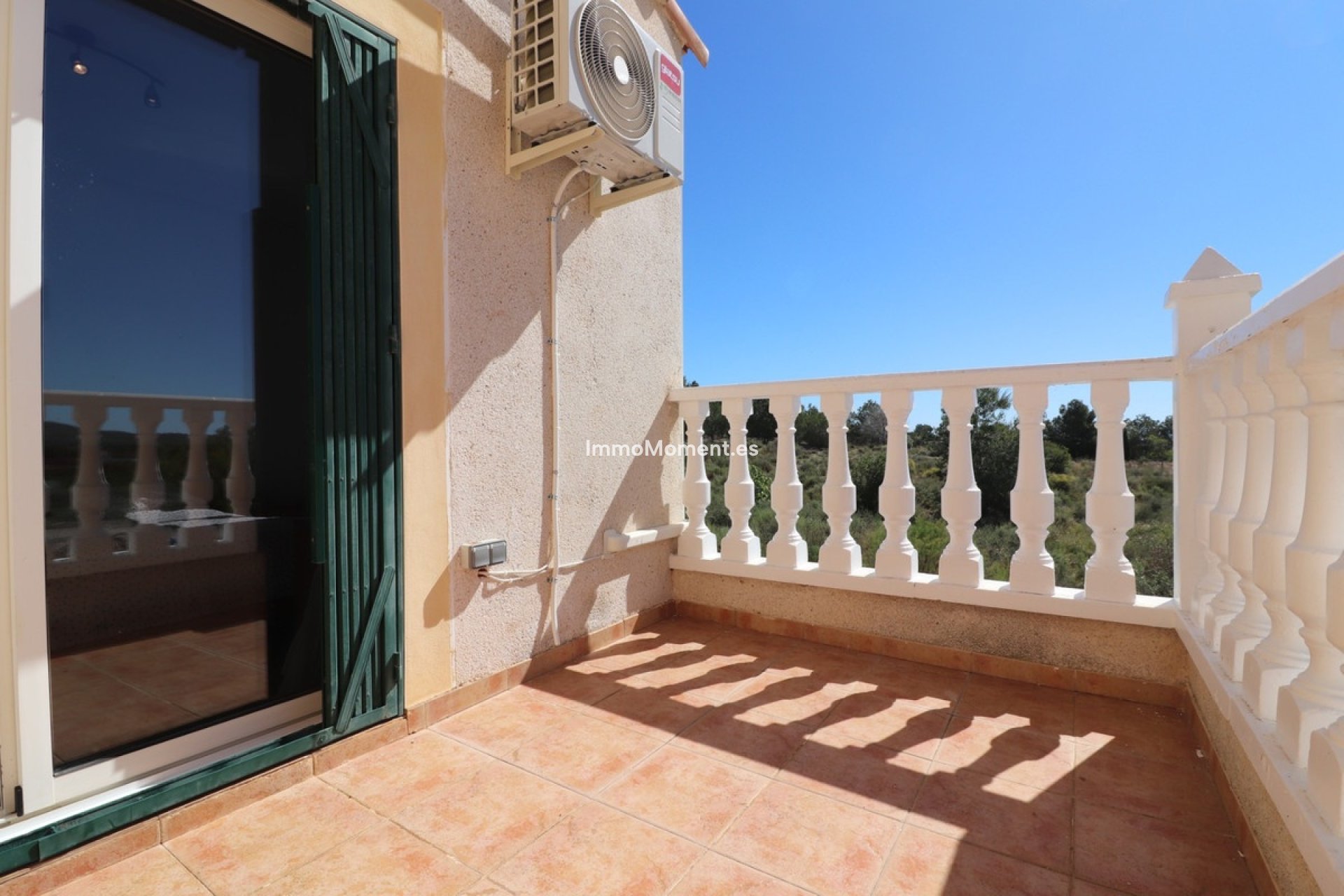 Reventa - Villa independiente - San Miguel de Salinas - San Miguel de Salinas Centro