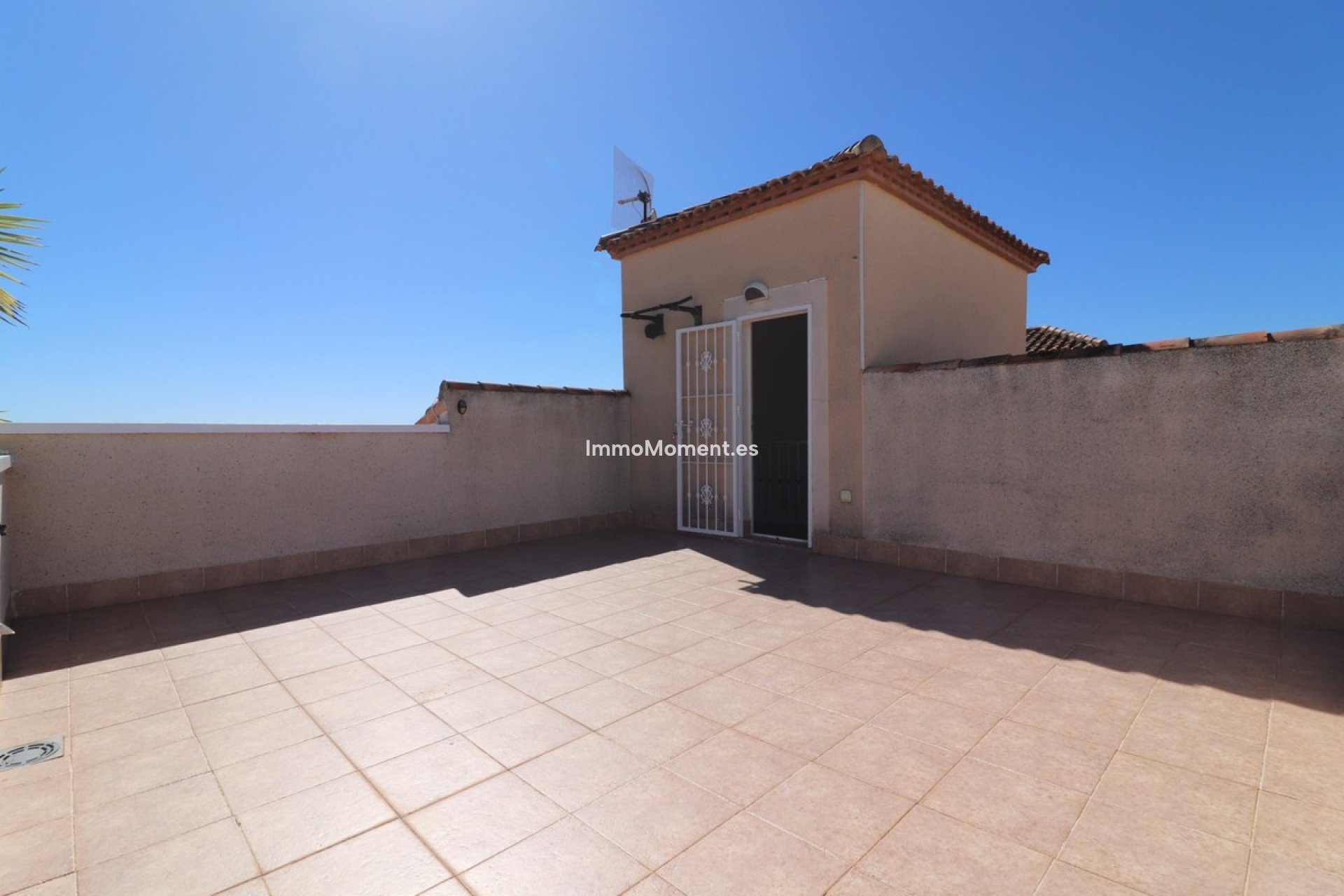Reventa - Villa independiente - San Miguel de Salinas - San Miguel de Salinas Centro