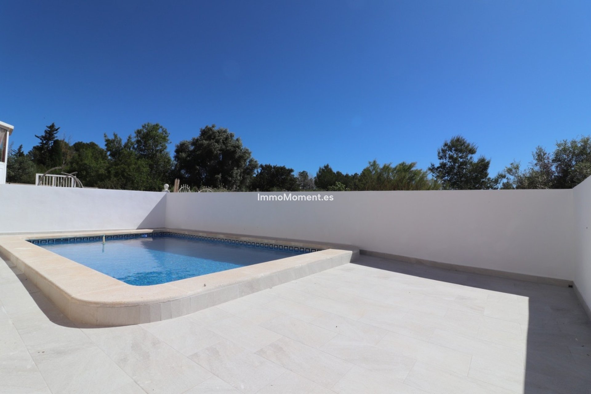 Reventa - Villa independiente - San Miguel de Salinas - San Miguel de Salinas Centro