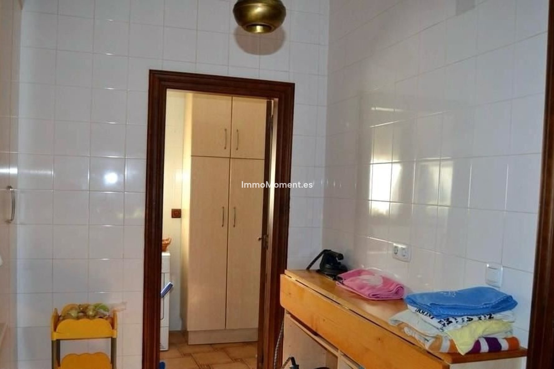 Reventa - Villa independiente - San Miguel de Salinas - San Miguel de Salinas Centro