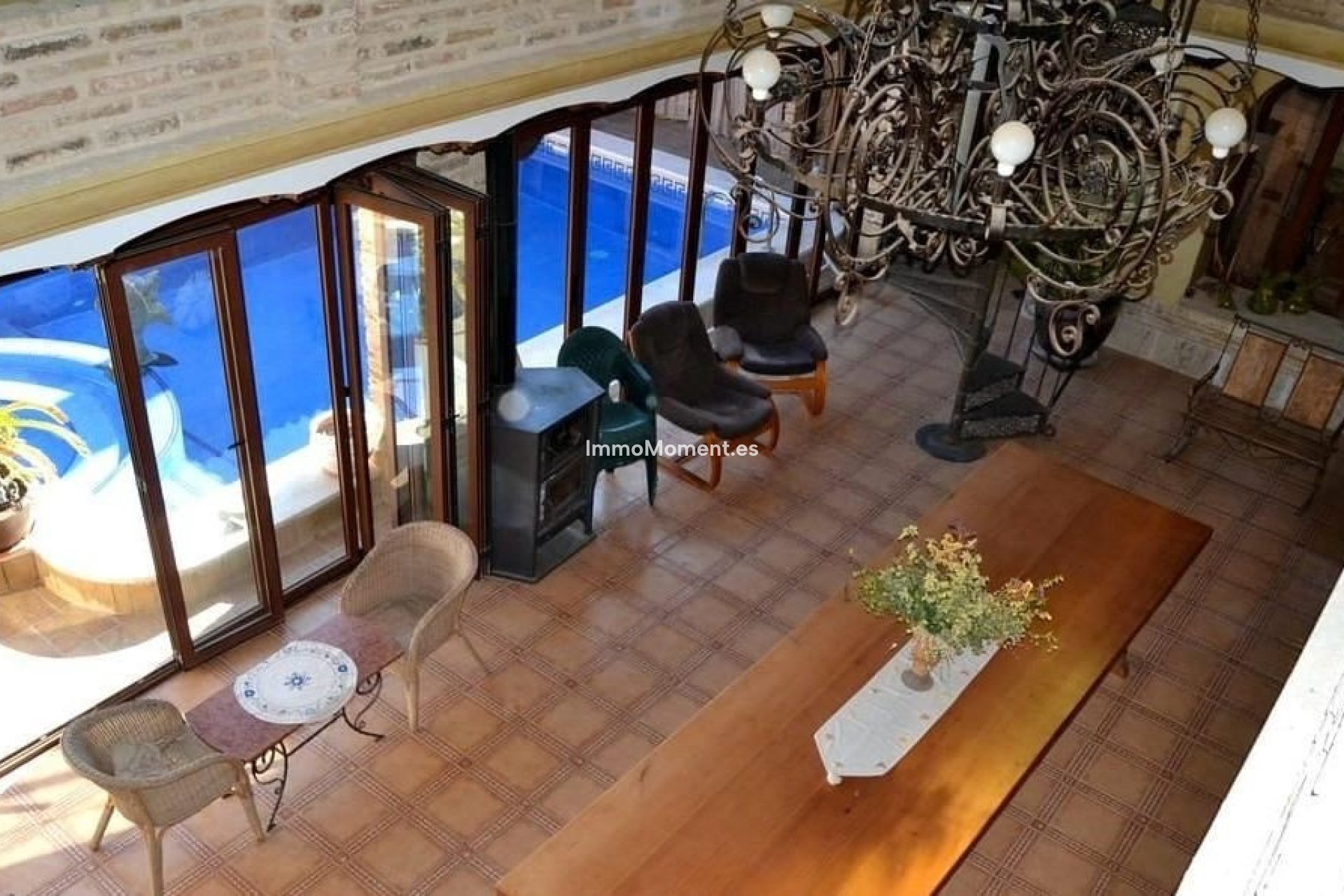 Reventa - Villa independiente - San Miguel de Salinas - San Miguel de Salinas Centro