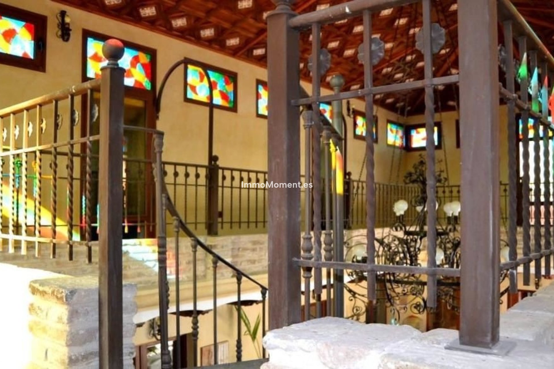 Reventa - Villa independiente - San Miguel de Salinas - San Miguel de Salinas Centro